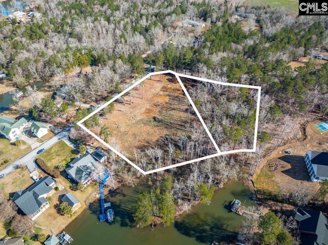 Bogater Road UNIT 57-61 Chapin, SC 29036