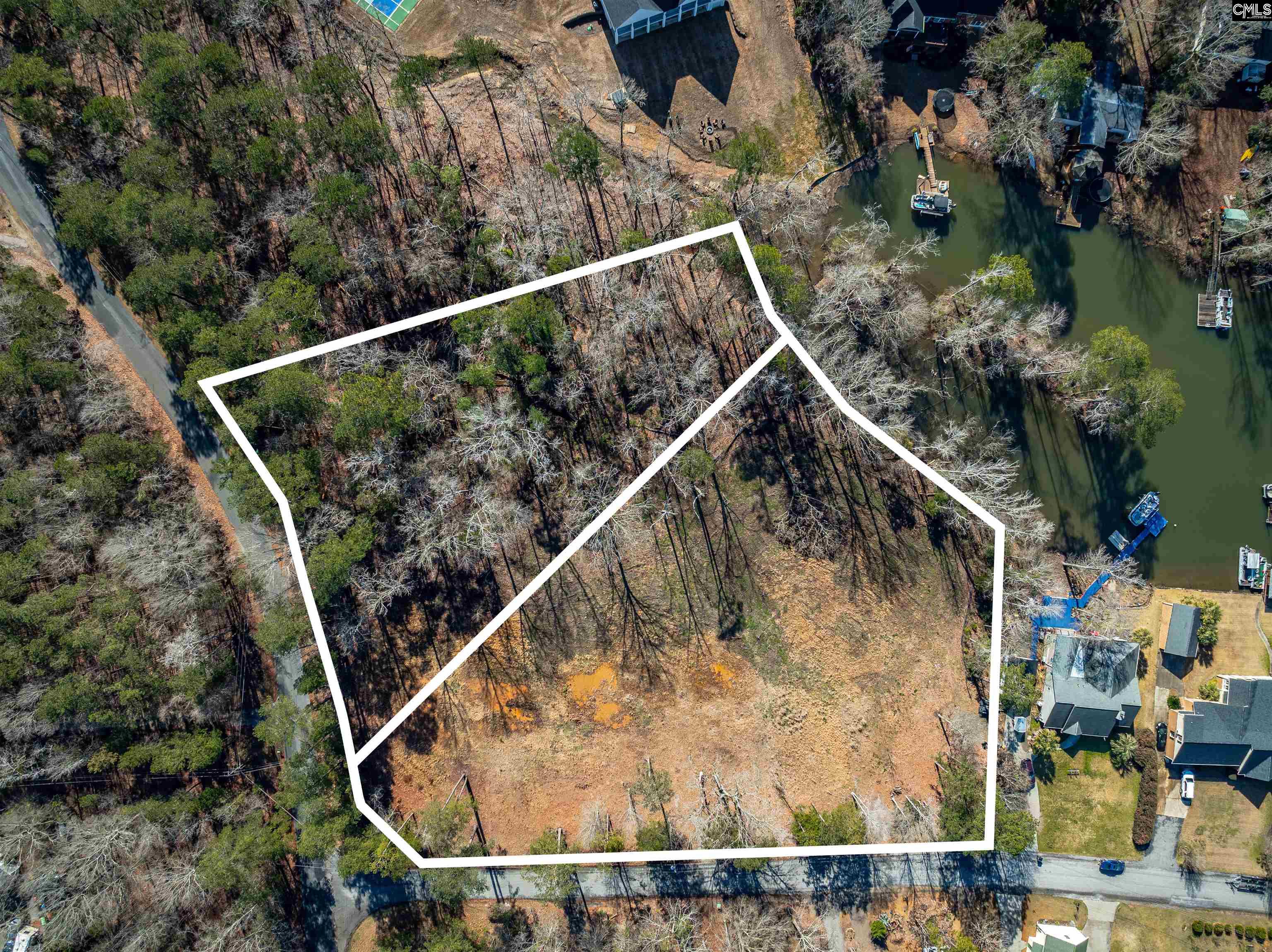 Bogater Road UNIT 57-61 Chapin, SC 29036