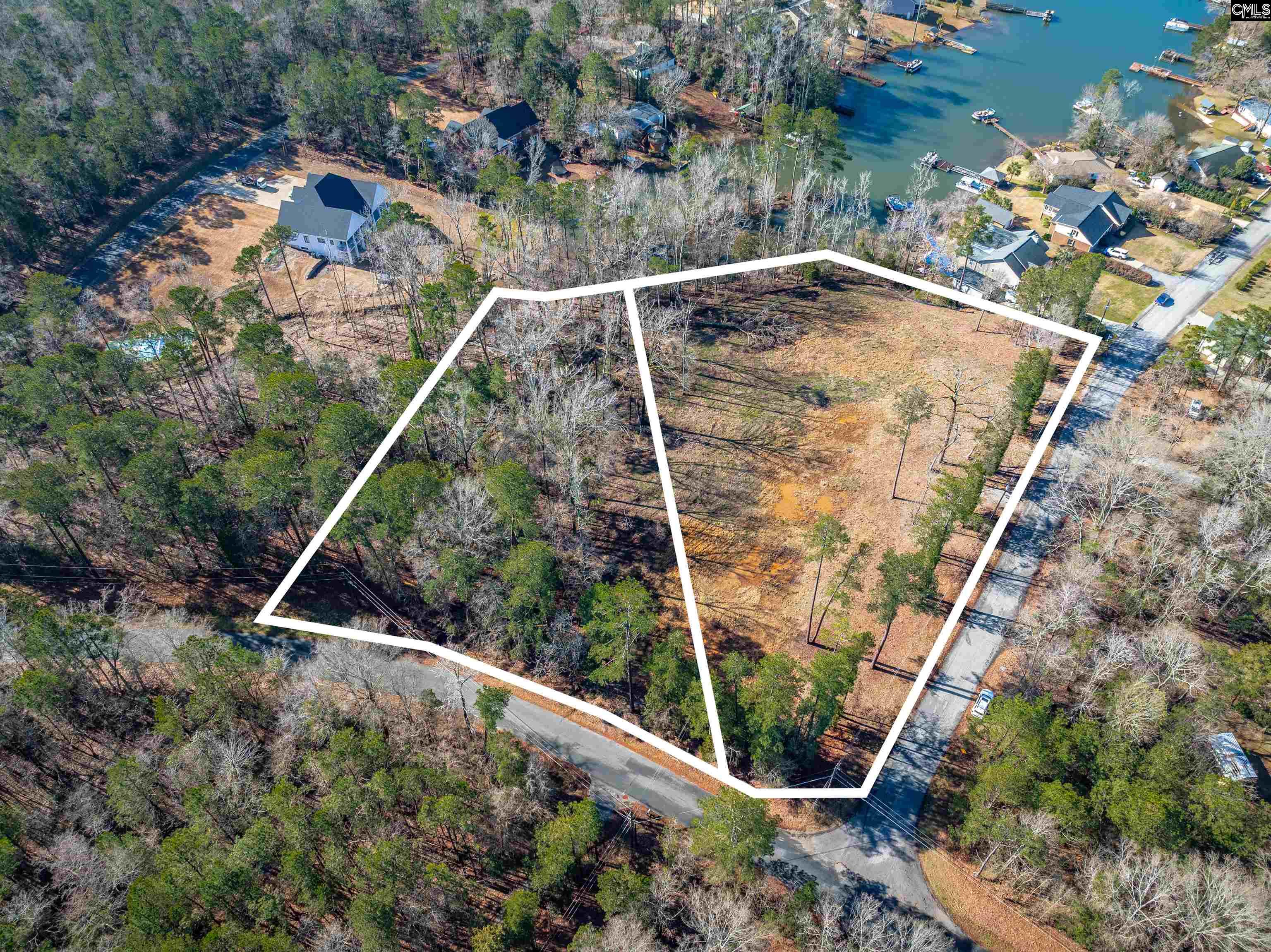 Bogater Road UNIT 57-61 Chapin, SC 29036