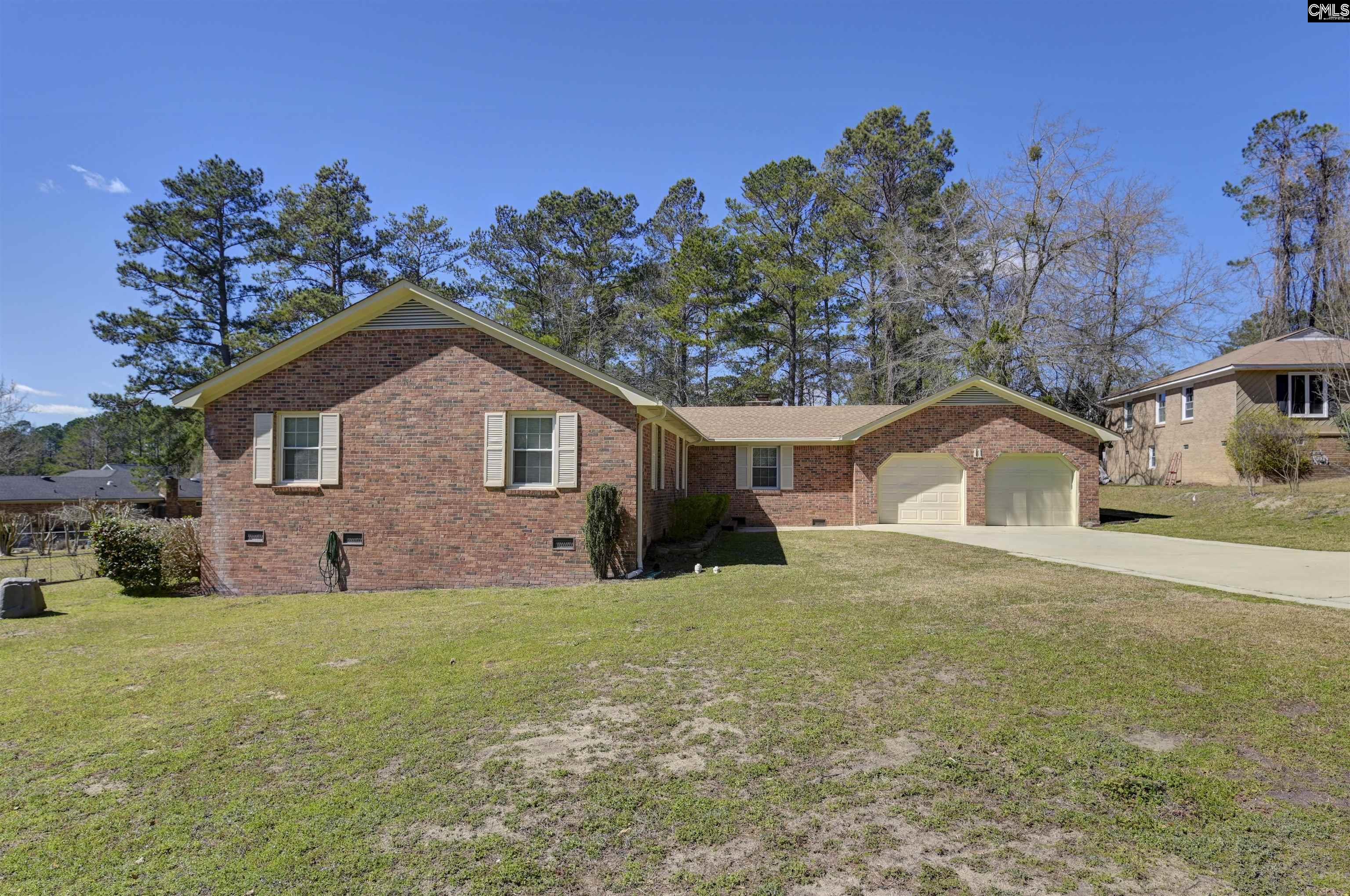 11 Oberon Place Columbia, SC 29223