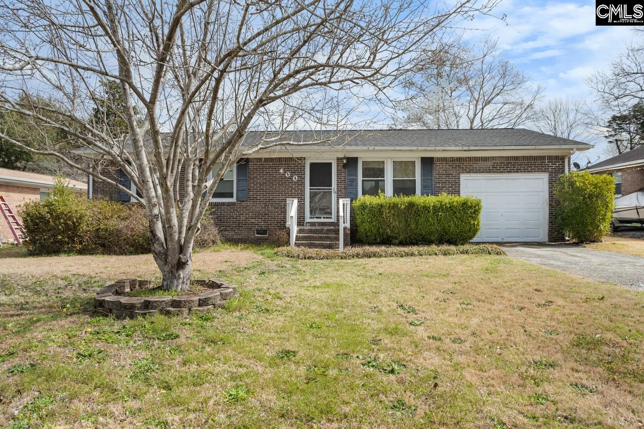 400 Thyme Drive Lexington, SC 29073