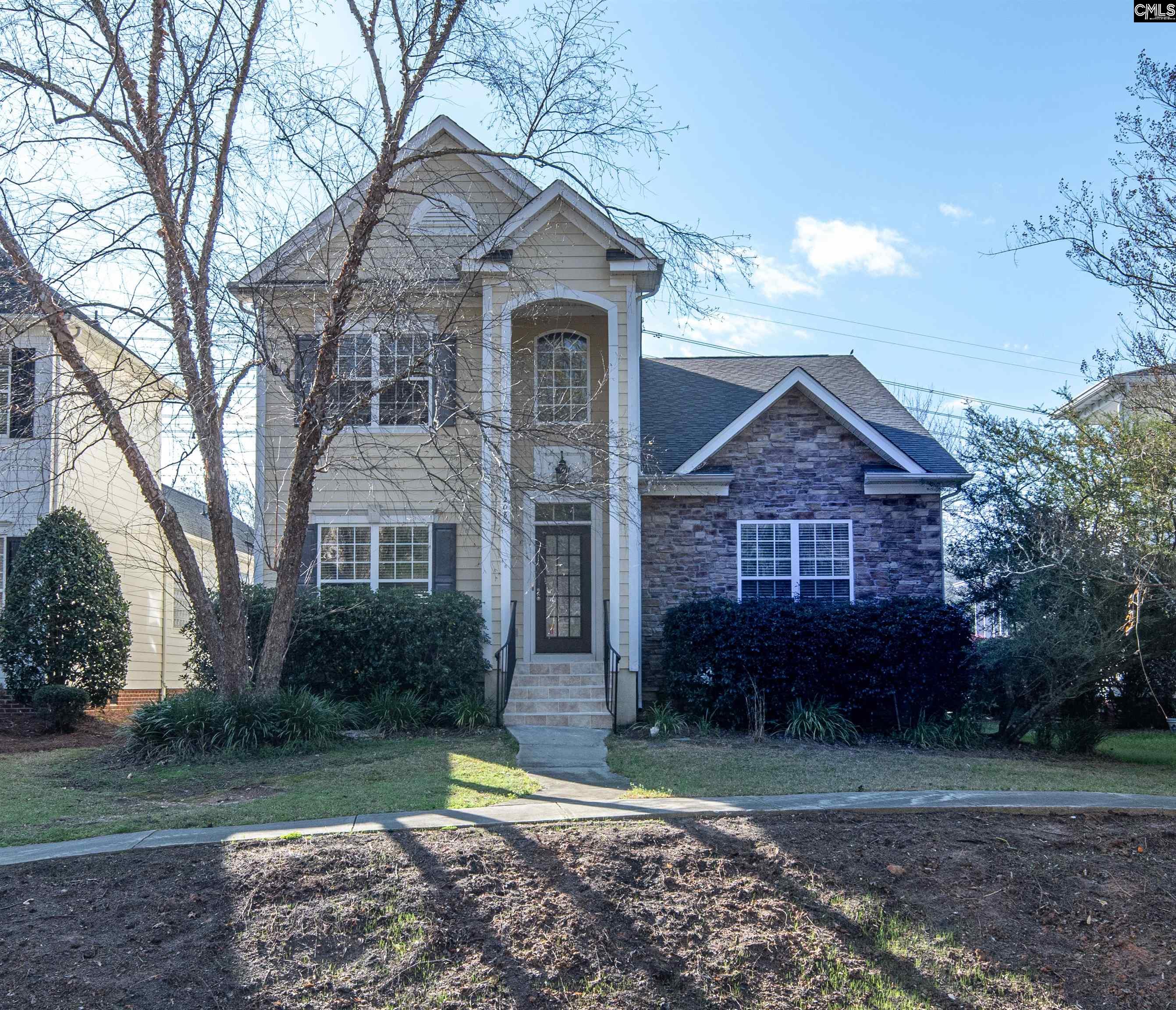 1208 Botanical Parkway West Columbia, SC 29169