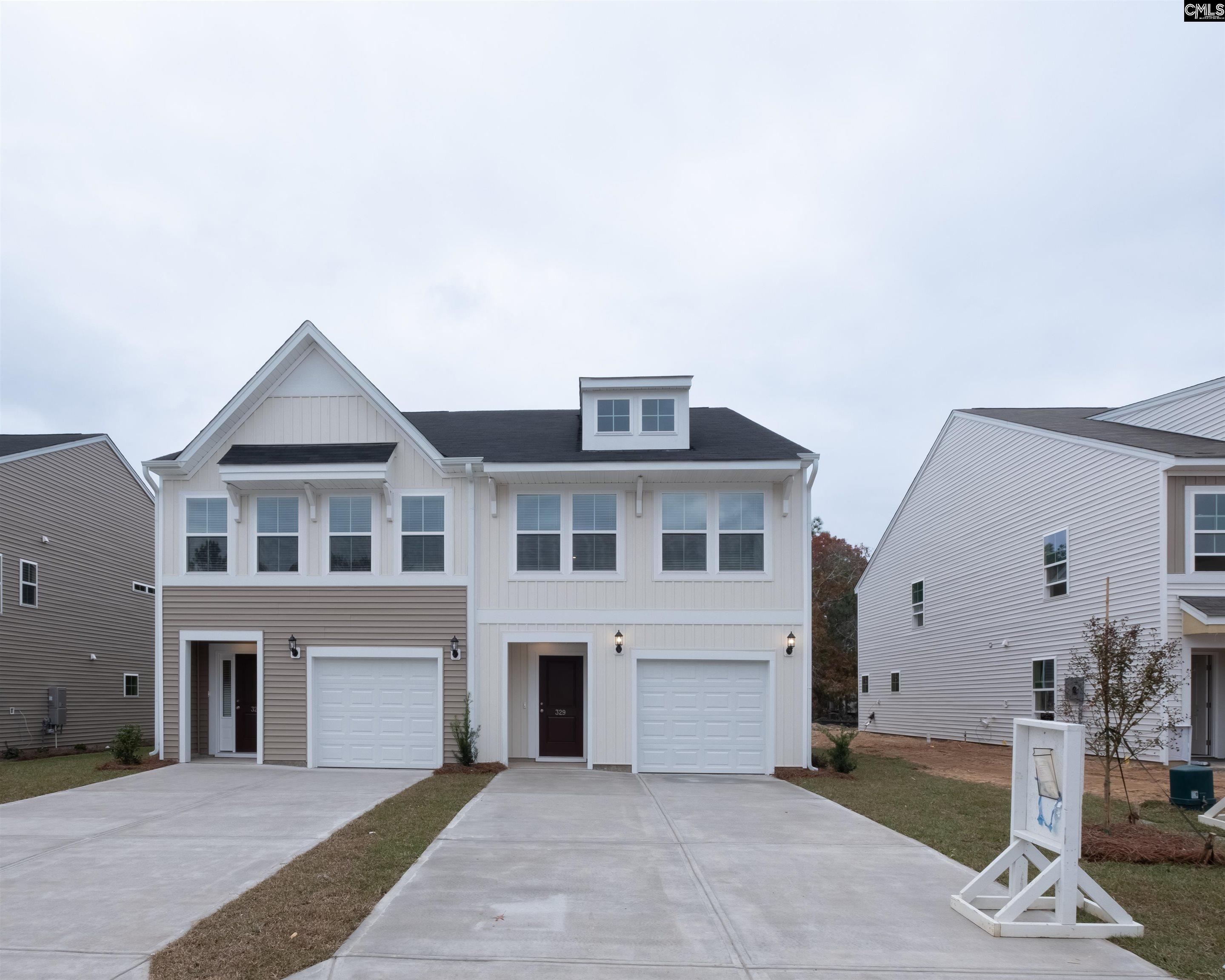 332 Canary Grass Court Lexington, SC 29072