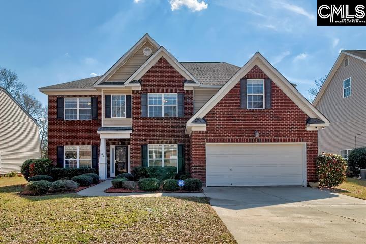 107 Flagstone Way Lexington, SC 29072