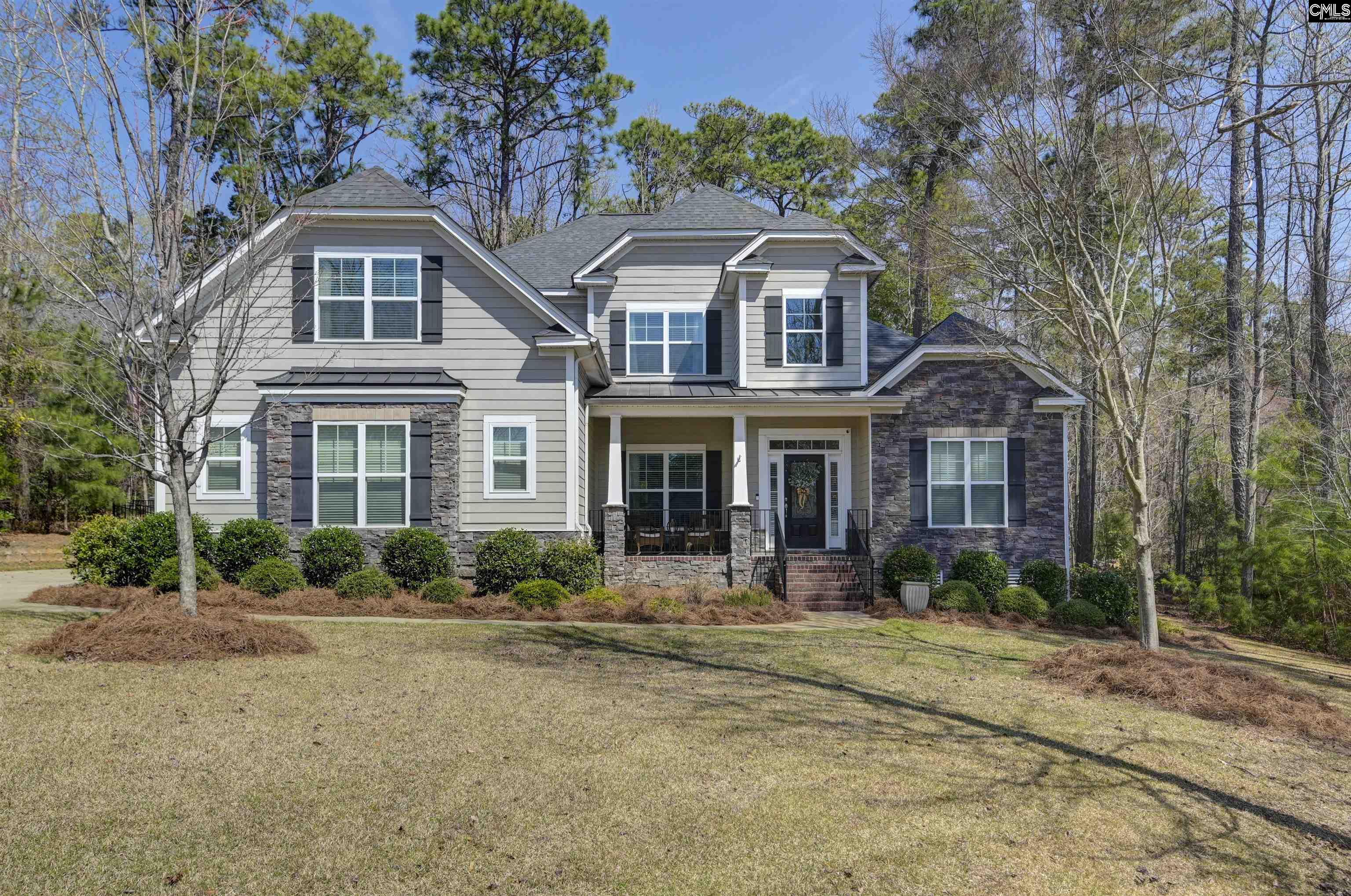 117 Edinburgh Lexington, SC 29072