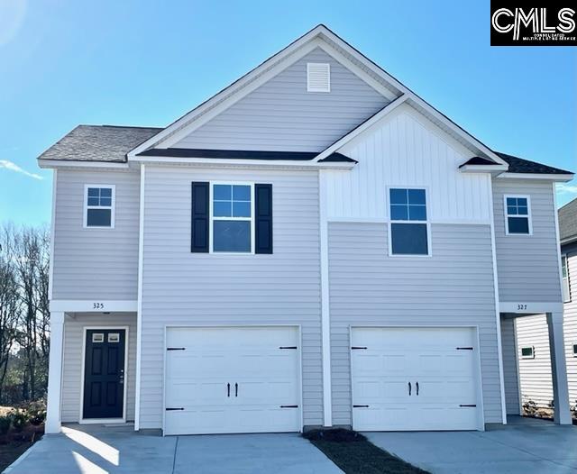 325 Gum Swamp Trail West Columbia, SC 29169