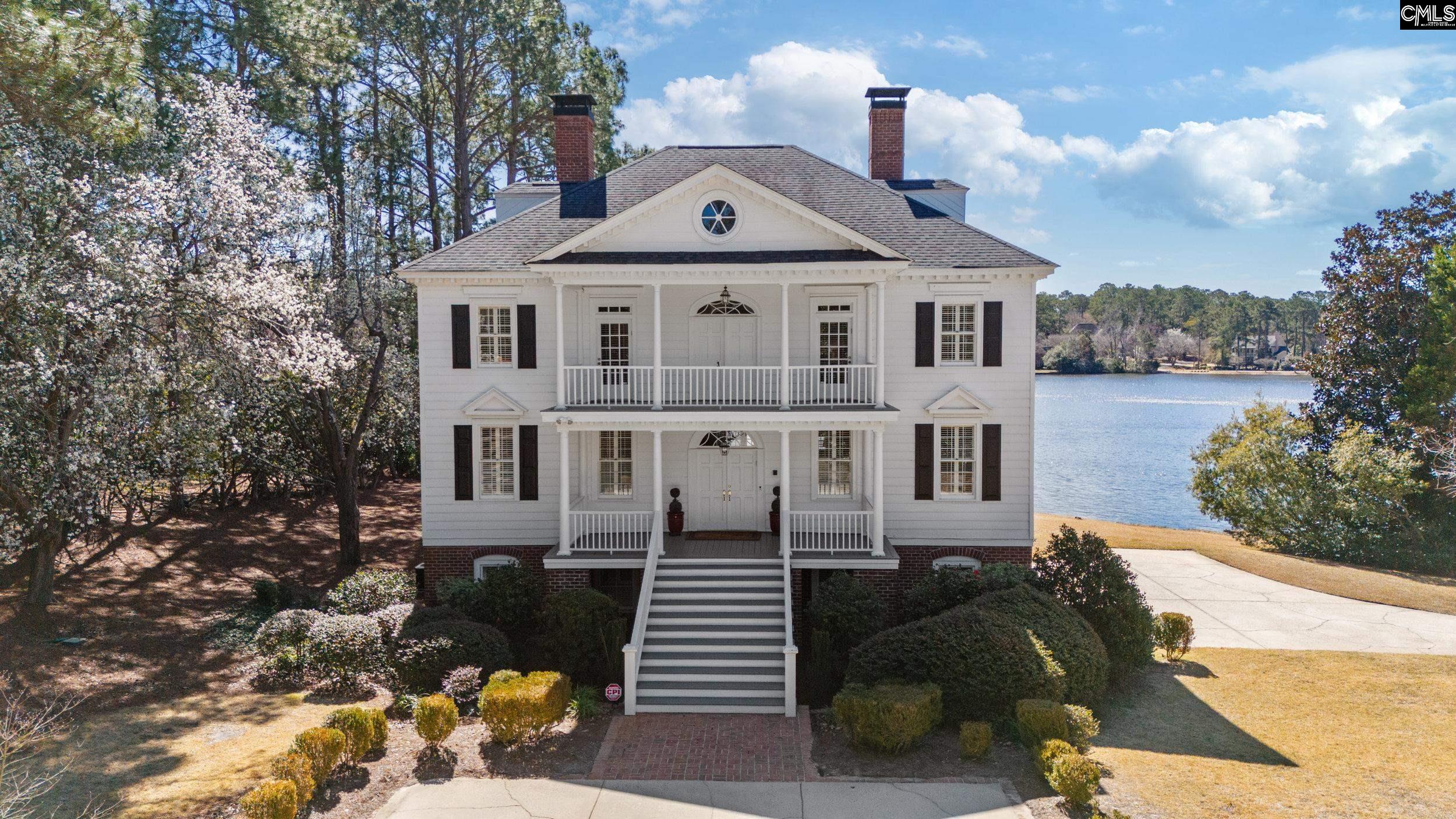 201 Pebble Creek Rd Columbia, SC 29223