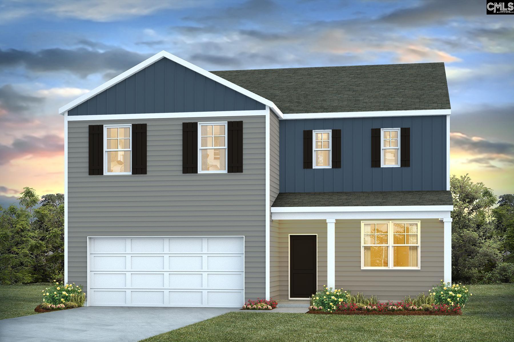 304 Bevington Brook Lane Hopkins, SC 29061