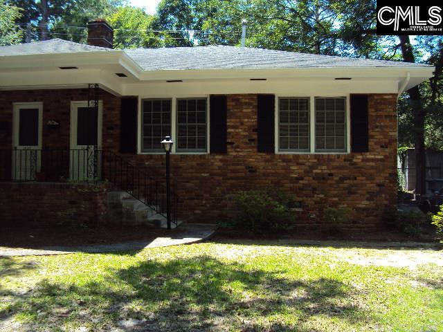 1529 Butler Street Columbia, SC 29205-1418