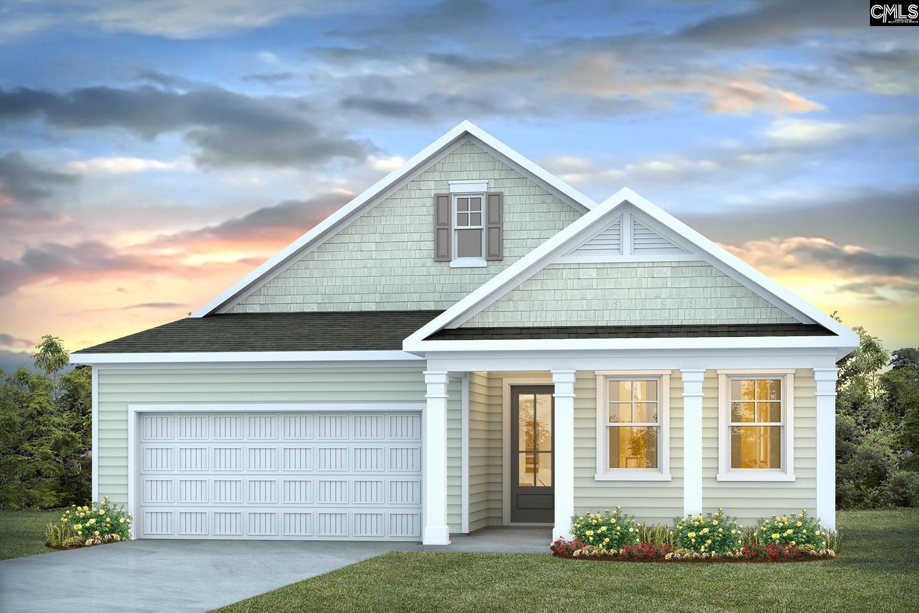 1433 Trailhead Lane Lexington, SC 29072