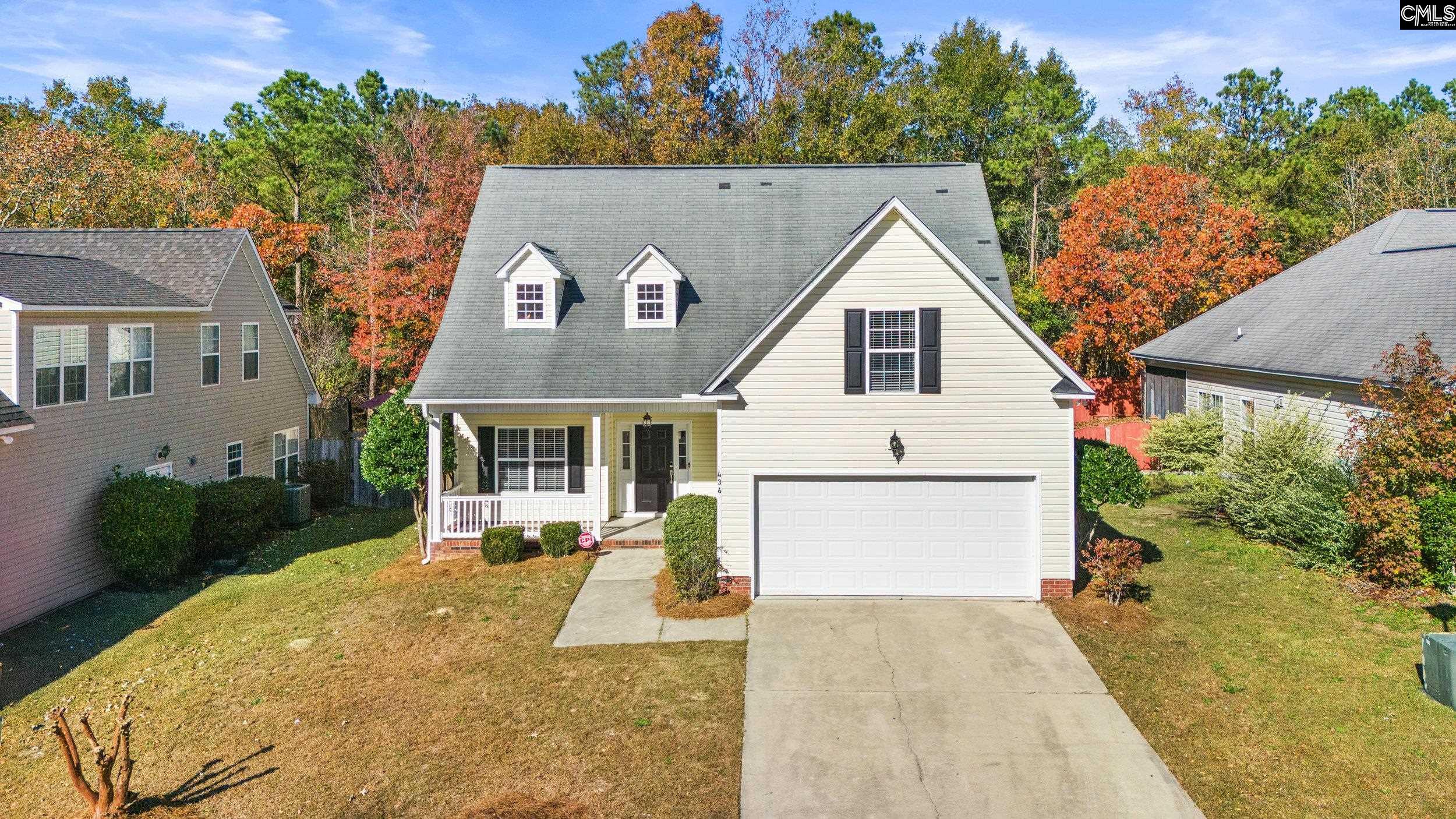 436 Apple Branch Court Blythewood, SC 29016