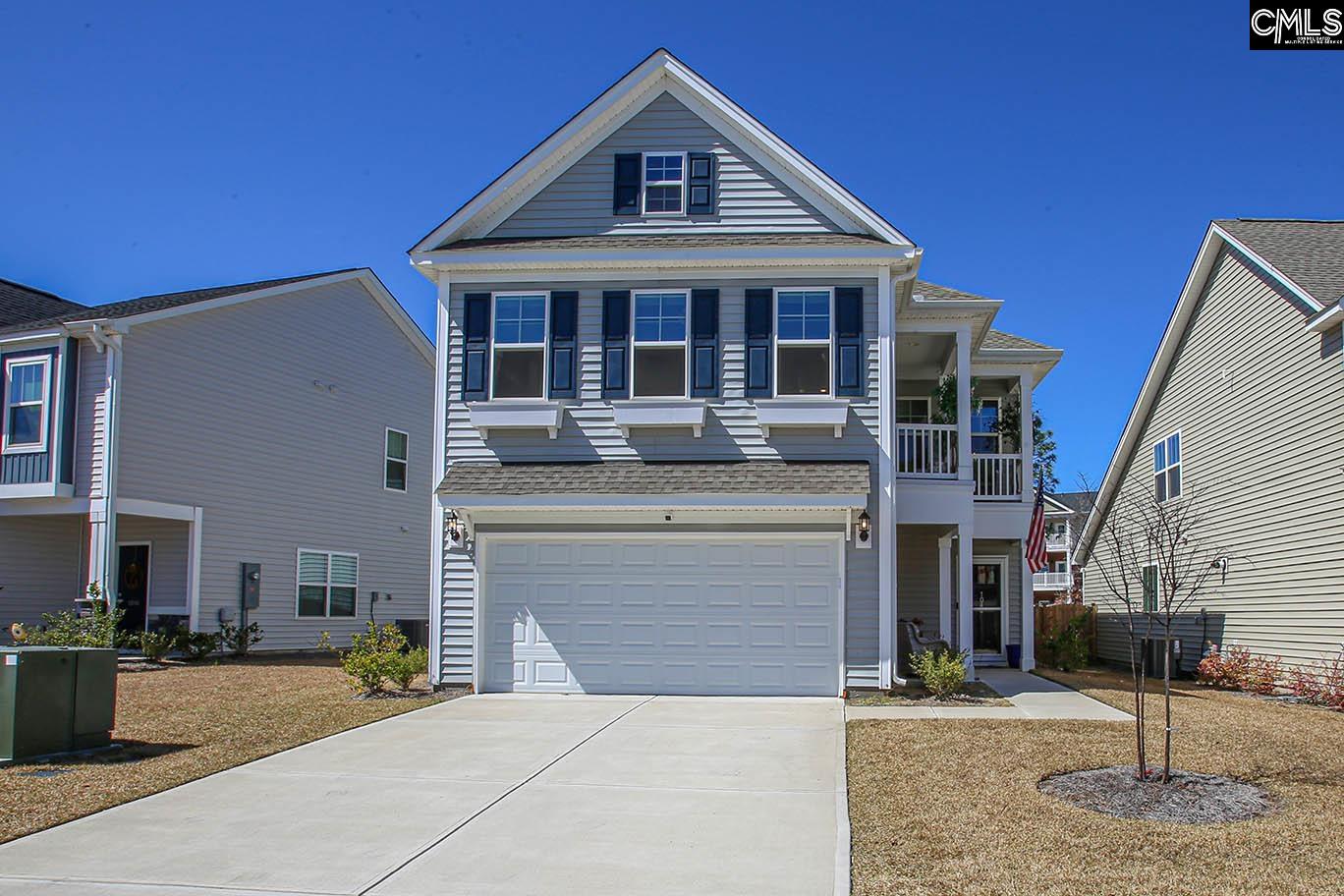 1044 Ashcroft Circle Columbia, SC 29229