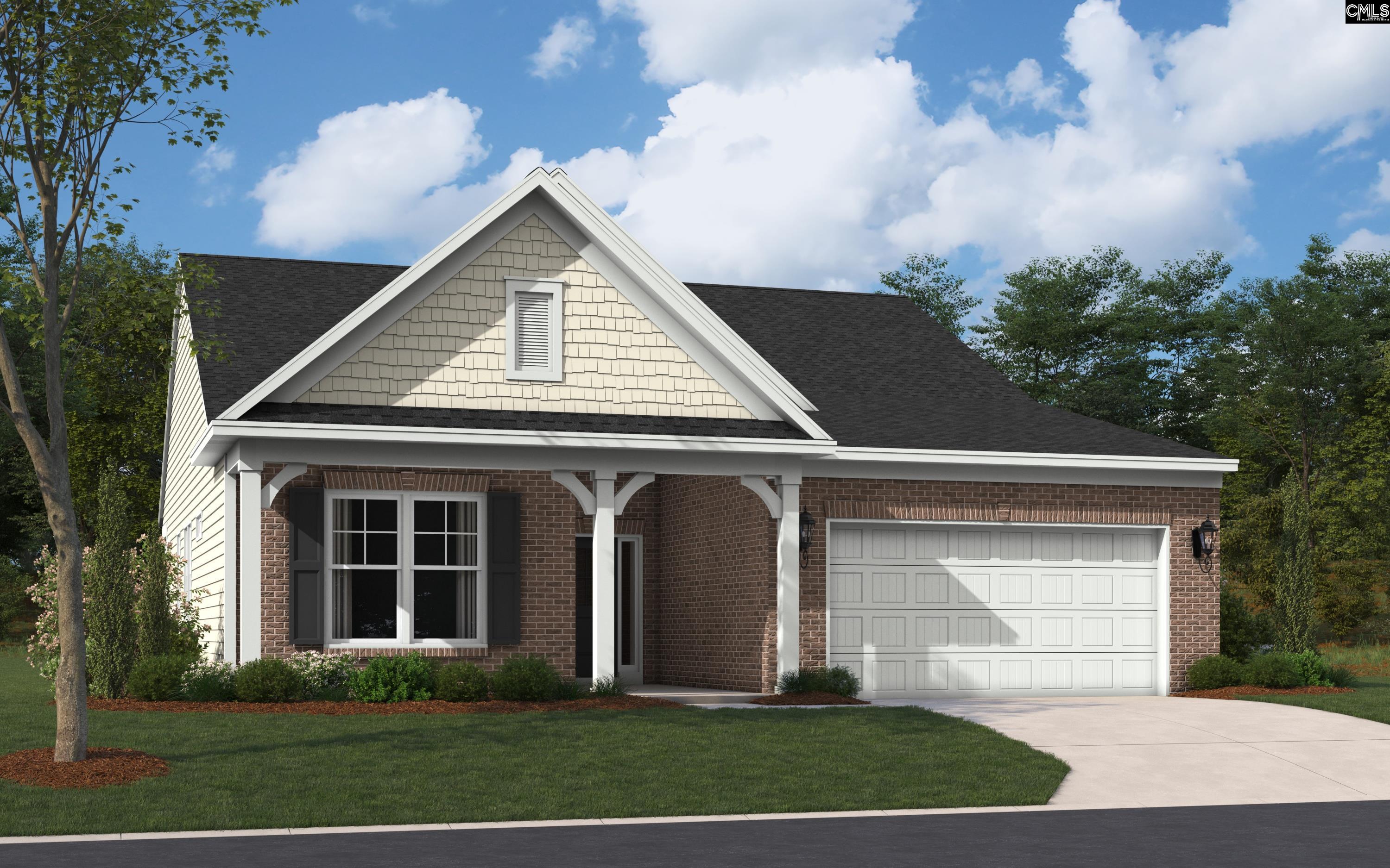 571 Edenwood Drive Sumter, SC 29150