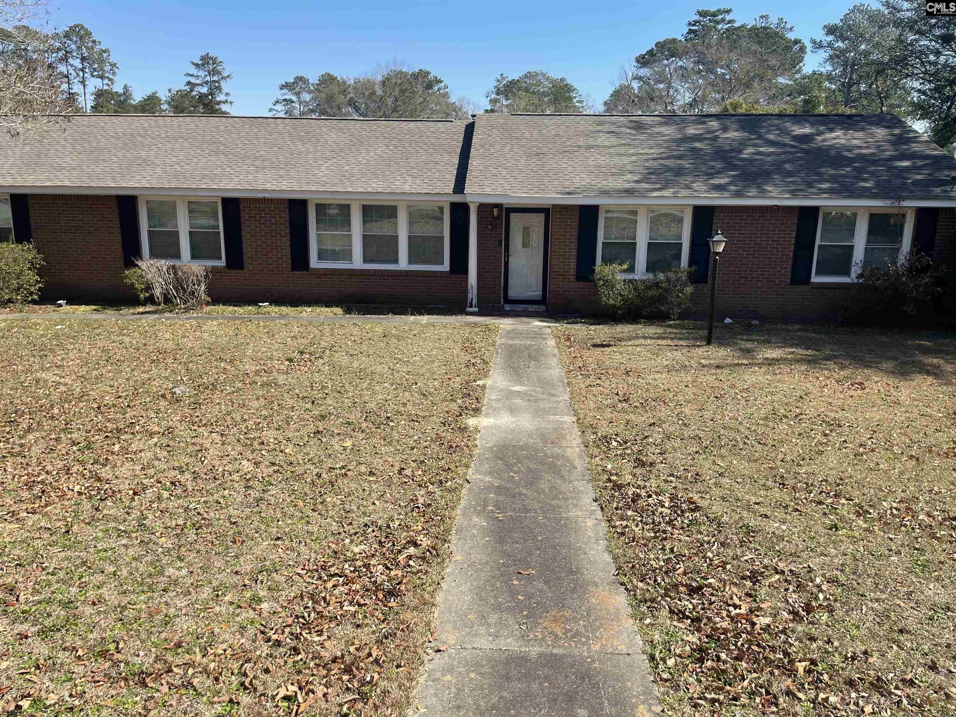 7901 Springpond Road Columbia, SC 29223
