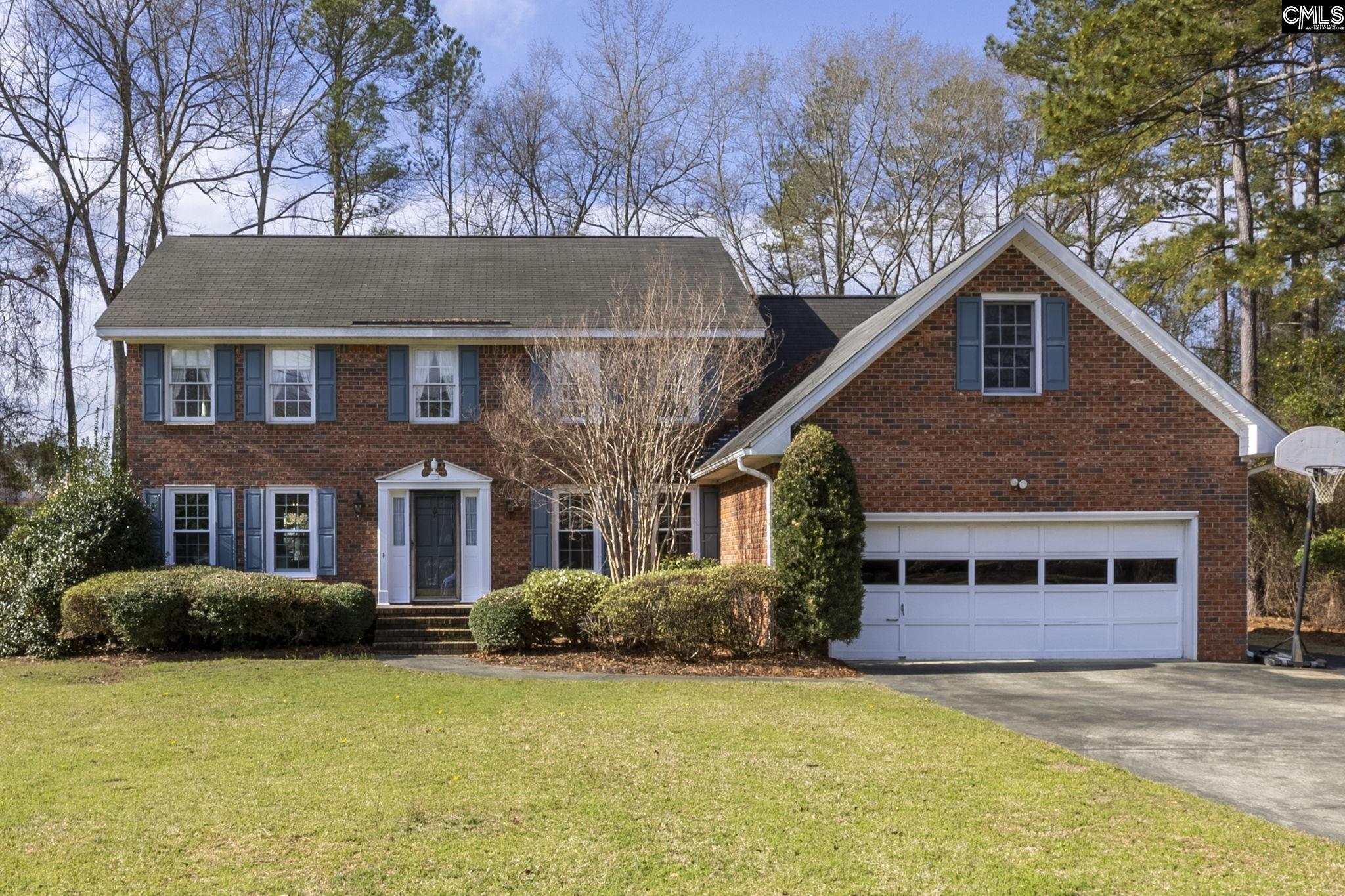 1120 Antlers Court Sumter, SC 29150-0000