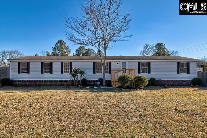 8401 Bluff Road, Gadsden, South Carolina image 1