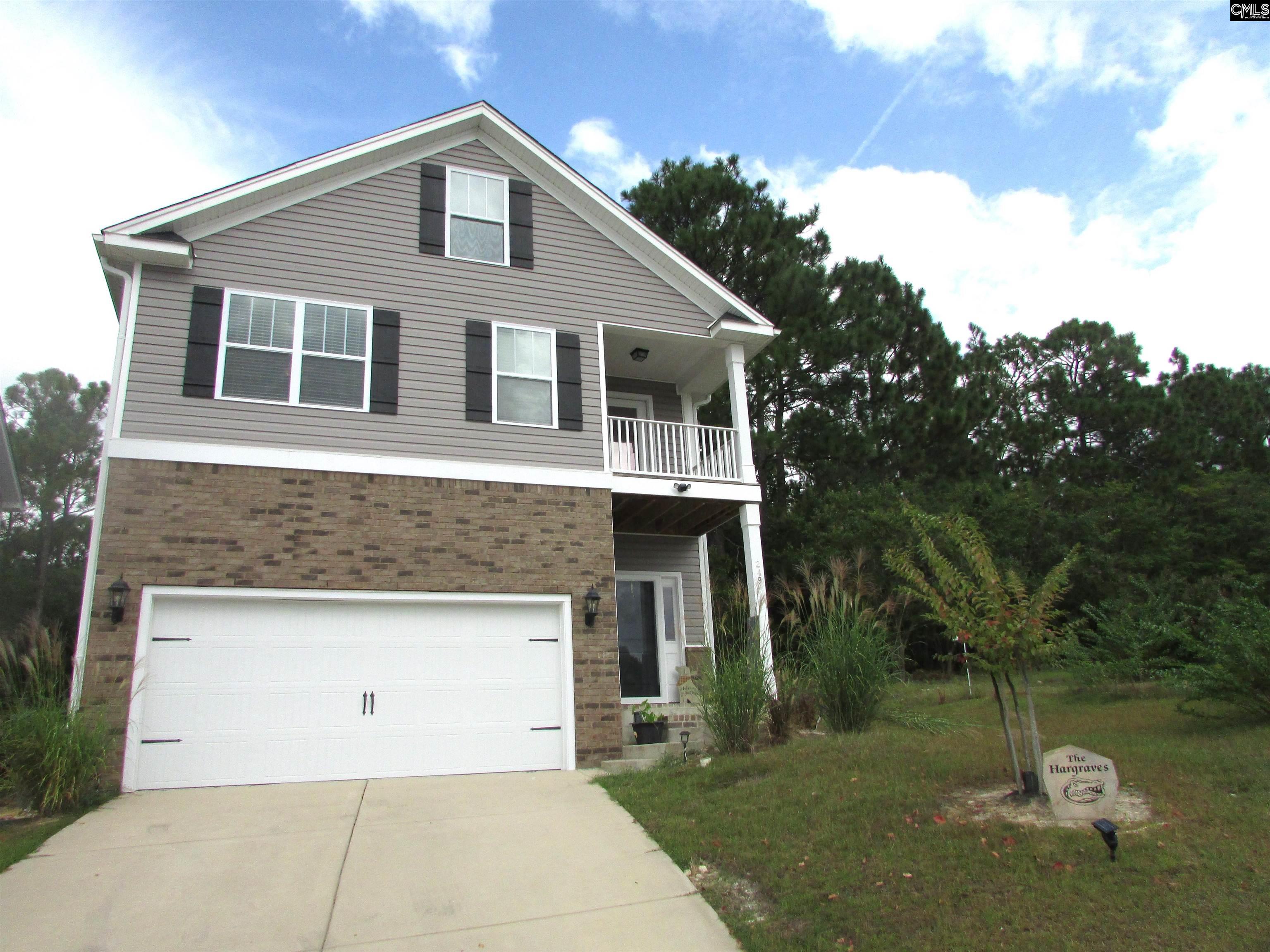 249 Long Iron Court West Columbia, SC 29172