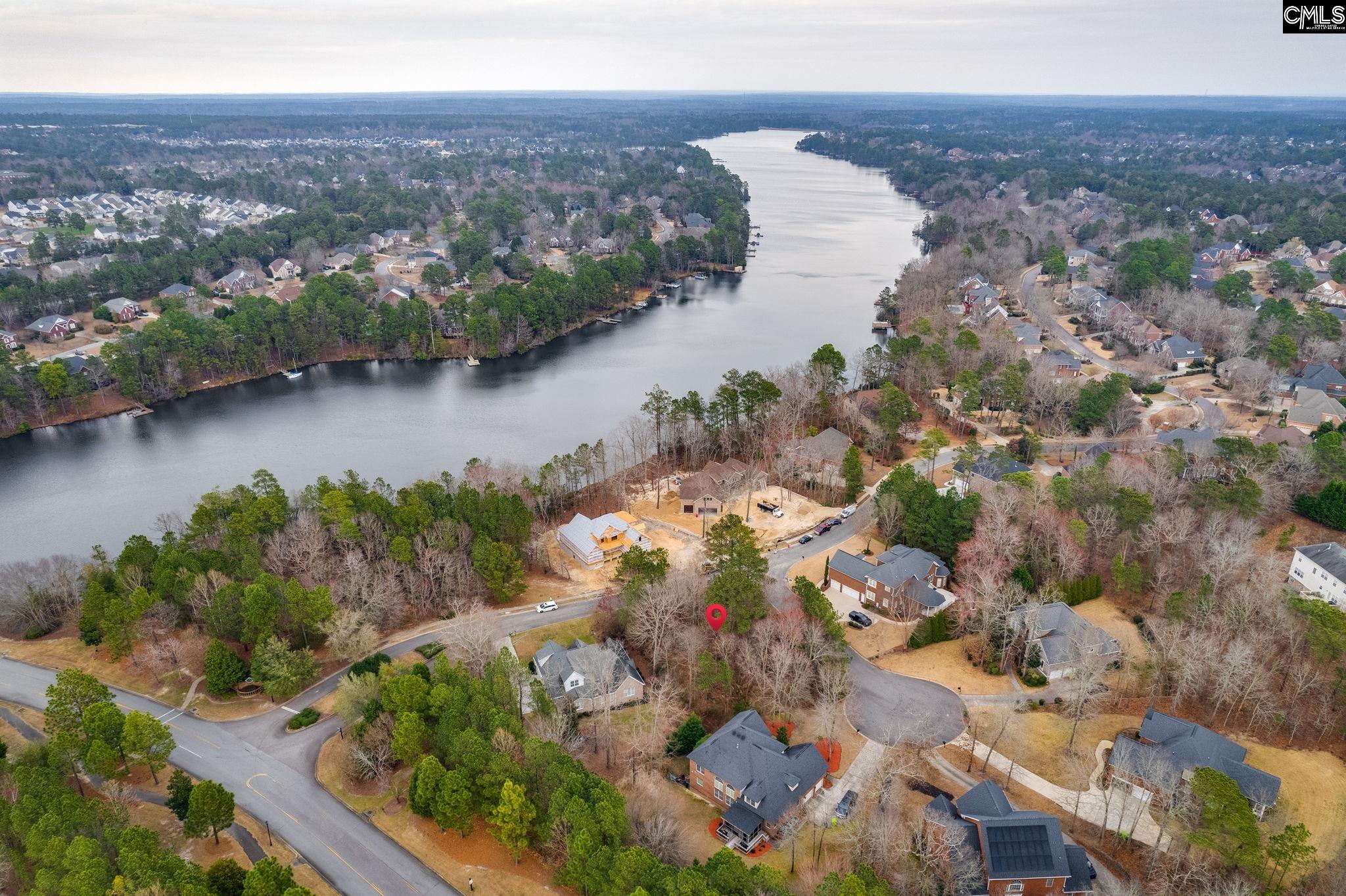 2 Mallard Pointe Court Columbia, SC 29229