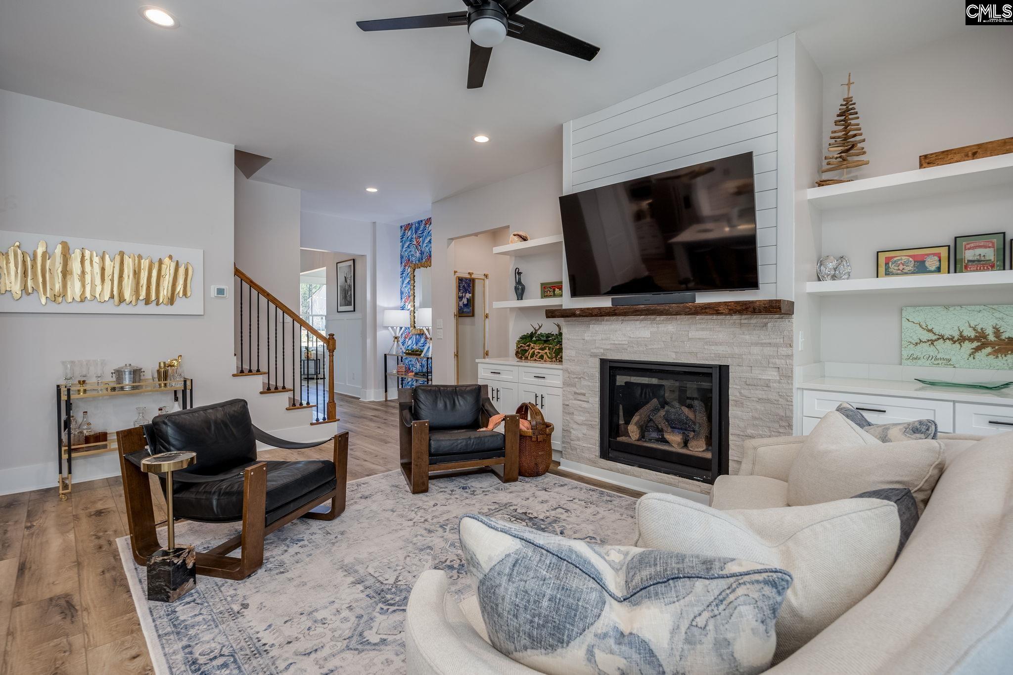 150 Stewart Landing Drive, Prosperity, South Carolina image 19