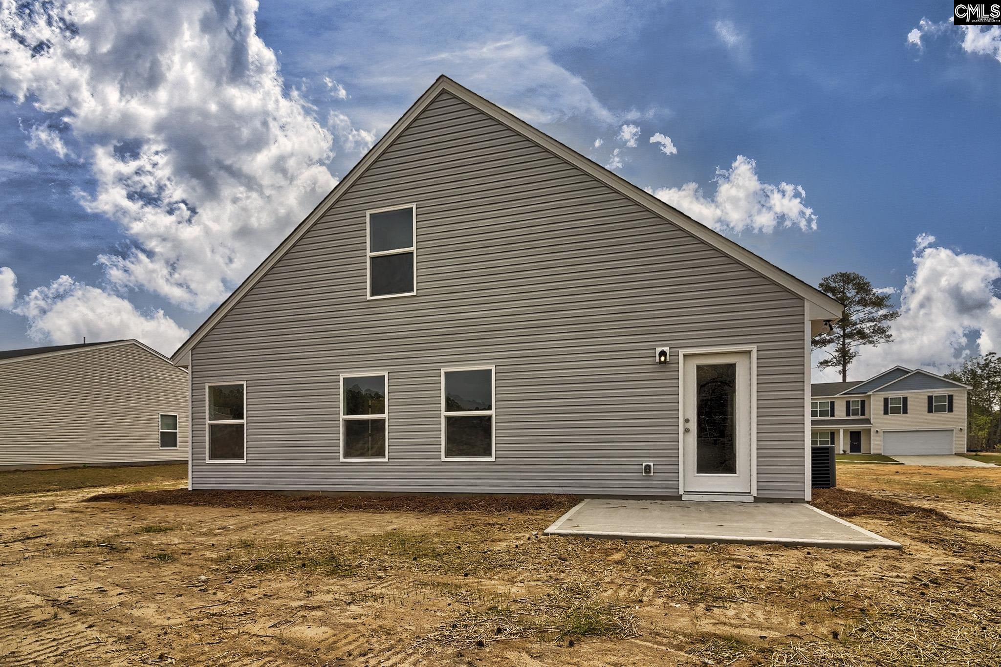 4121 Half Mast Loop Columbia, SC 29229