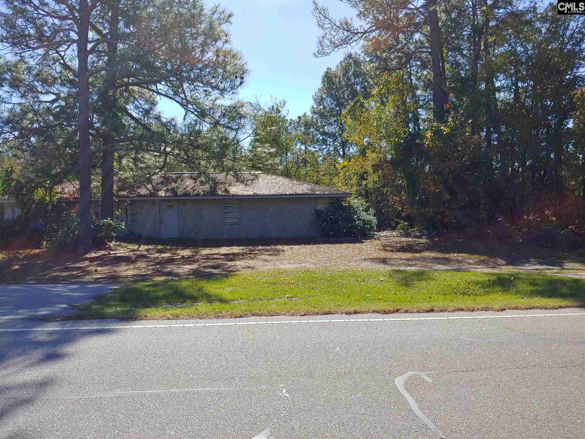 734 Pine Ridge Drive West Columbia, SC 29172