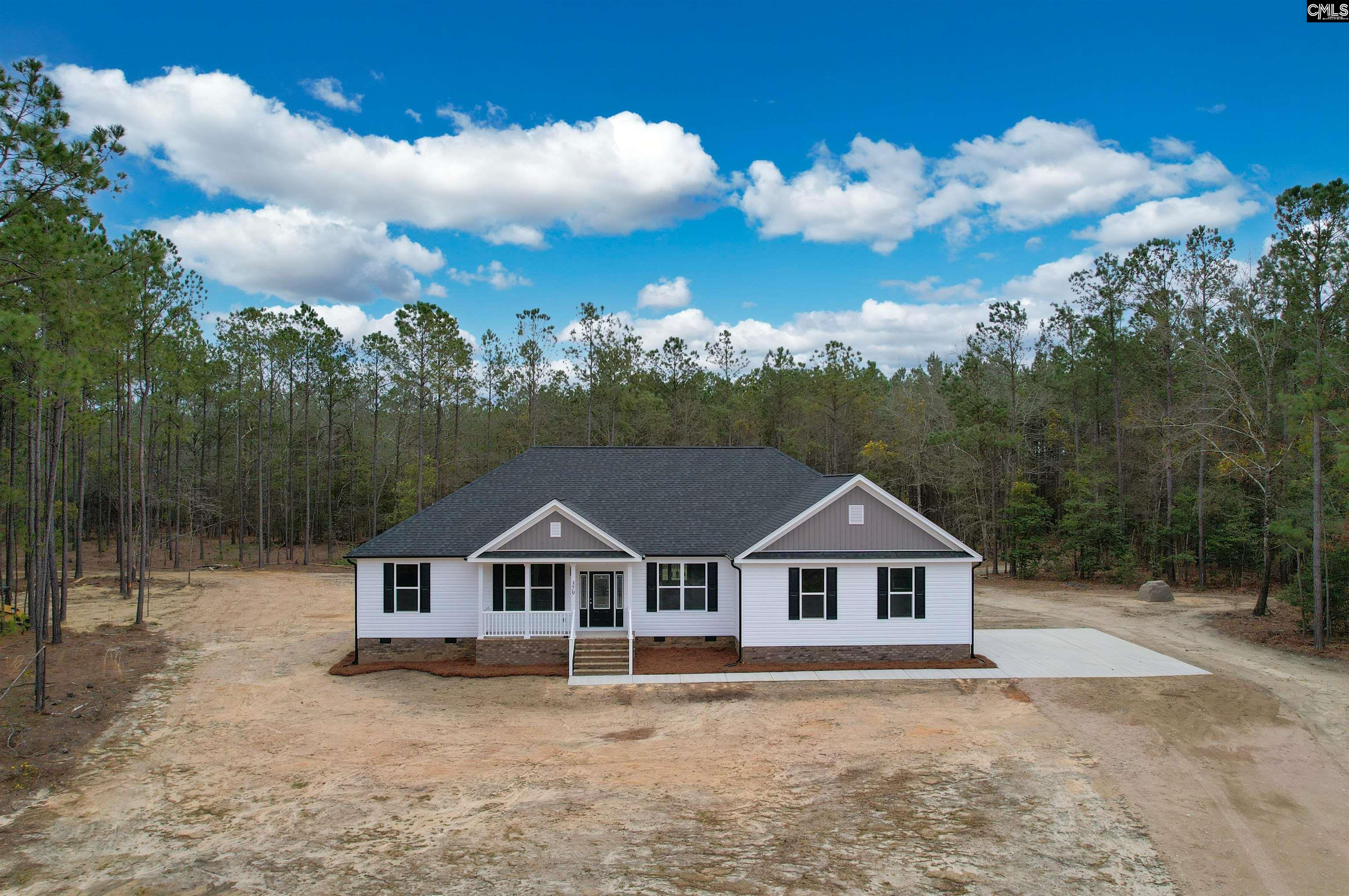 379 Kaigler Road North, SC 29112