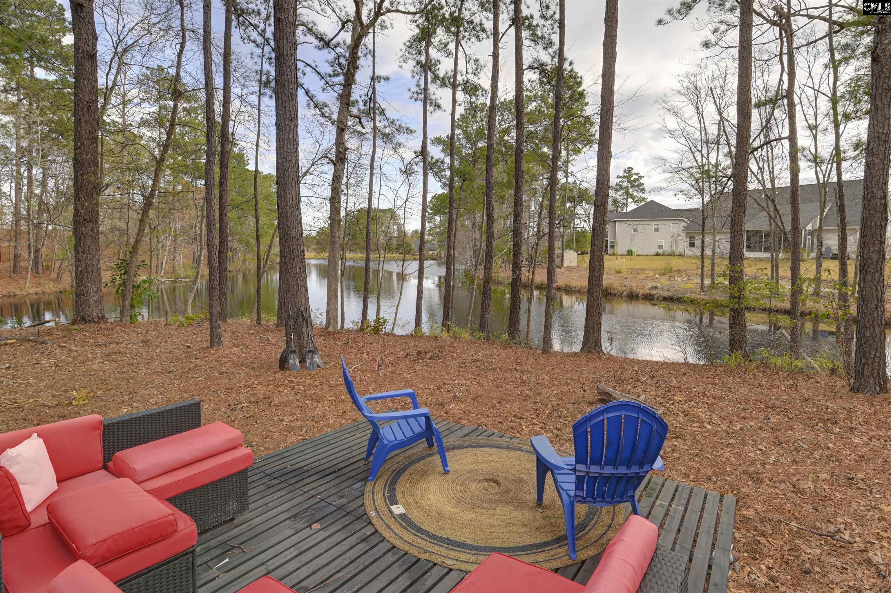 537 Marsh Pointe Drive Columbia, SC 29229