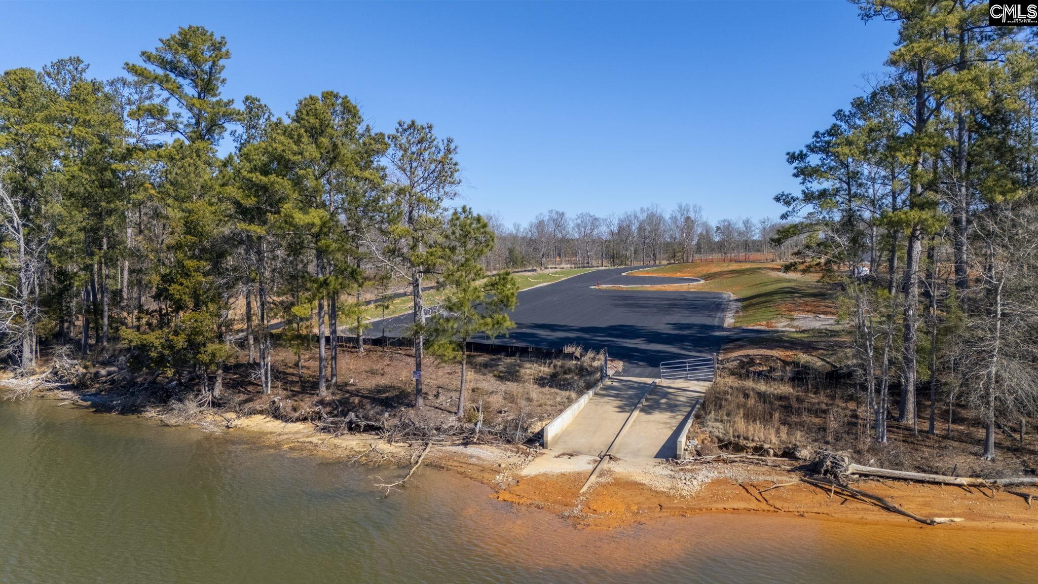 Navigator Trail UNIT #301 Prosperity, SC 29127