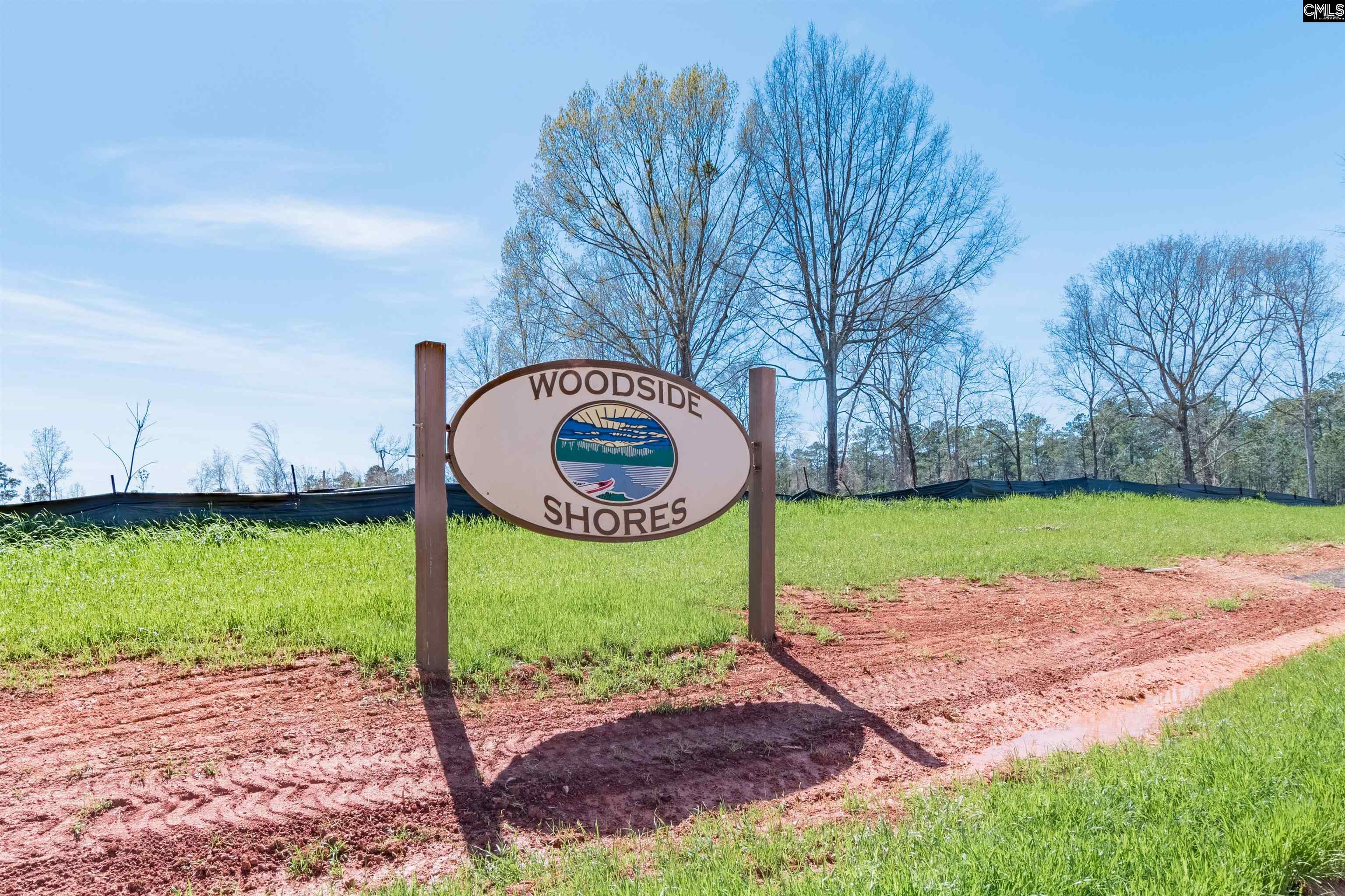 Navigator Trail UNIT Lot #302 Prosperity, SC 29127-0000