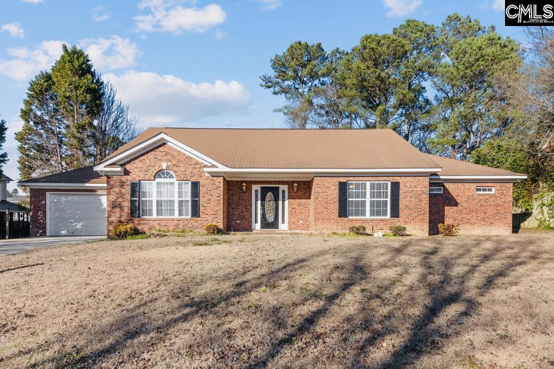 107 Southwell Road Columbia, SC 29210