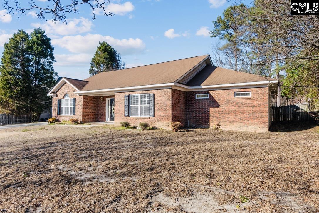 107 Southwell Road, Columbia, South Carolina image 2