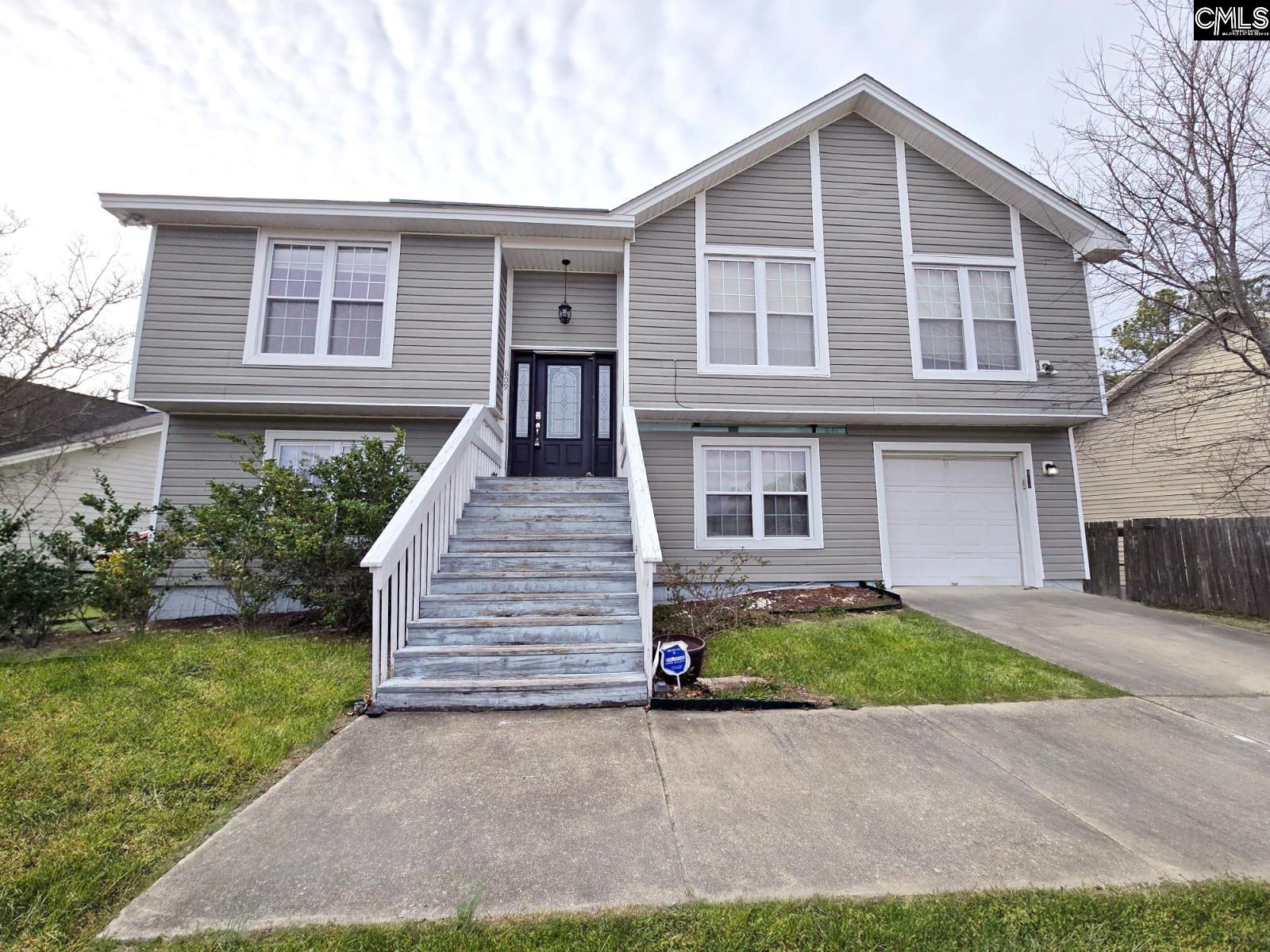 809 Sutters Mill Road Columbia, SC 29229