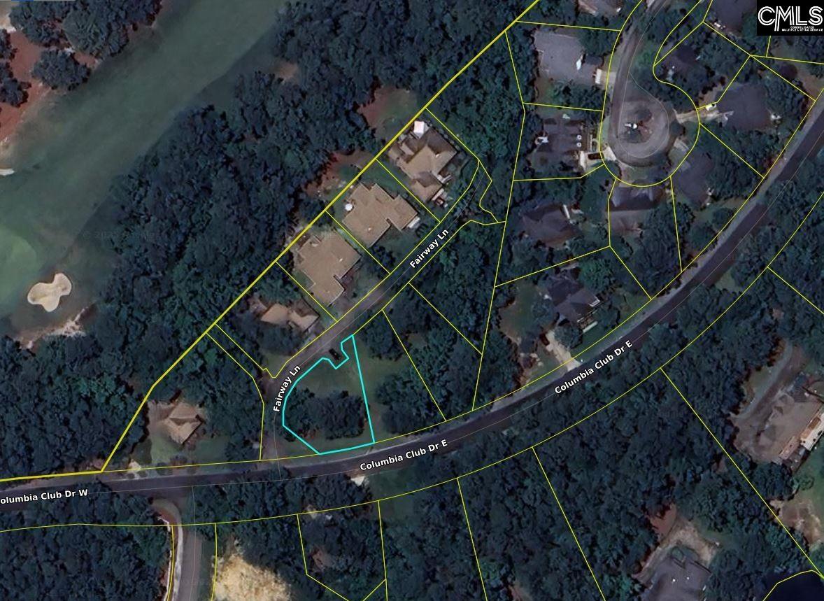 2 Fairway Ln, Blythewood, South Carolina image 1