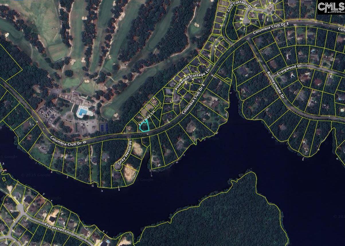 2 Fairway Ln, Blythewood, South Carolina image 2