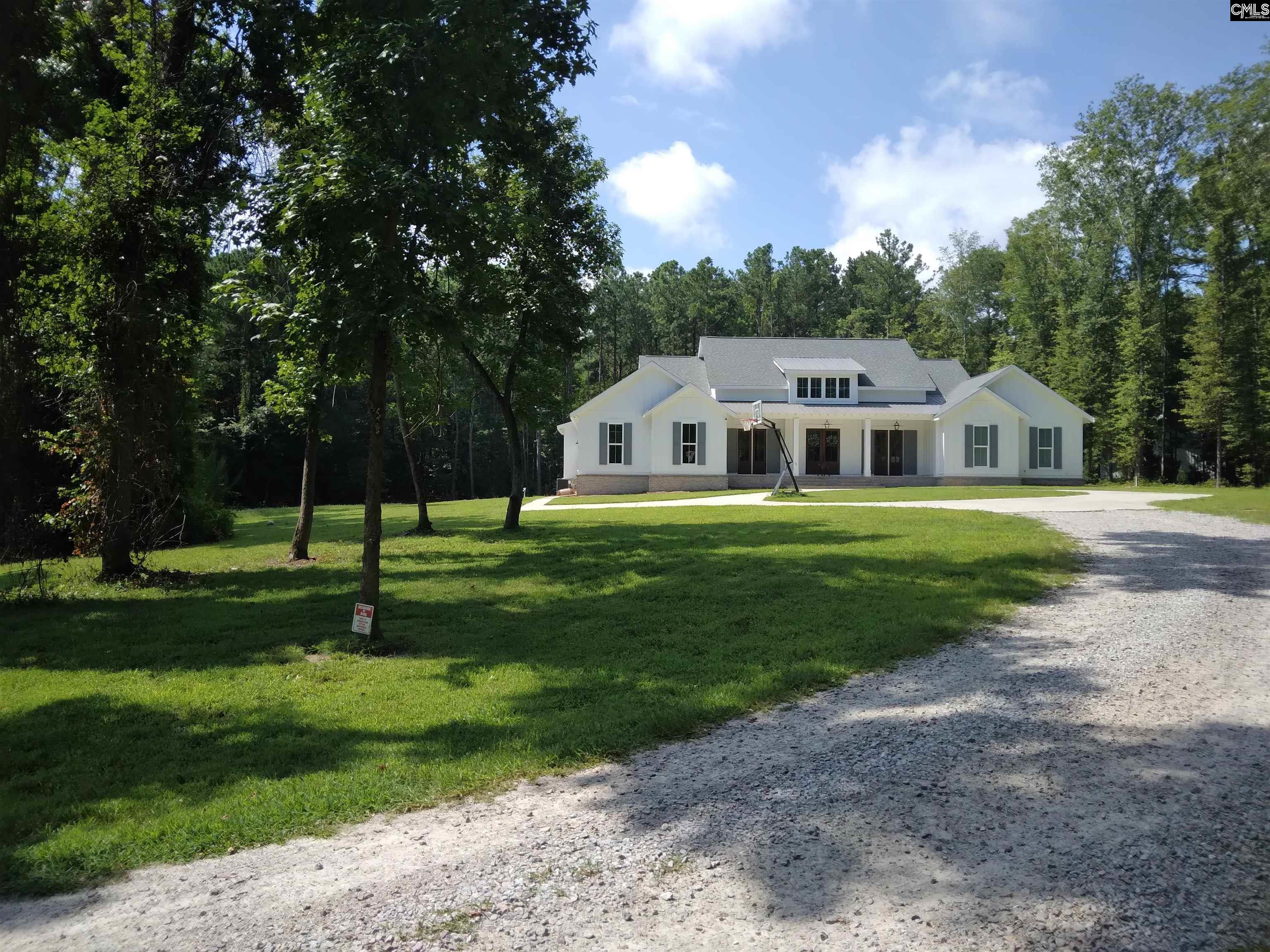 112 Walter Rawl Road Lexington, SC 29072