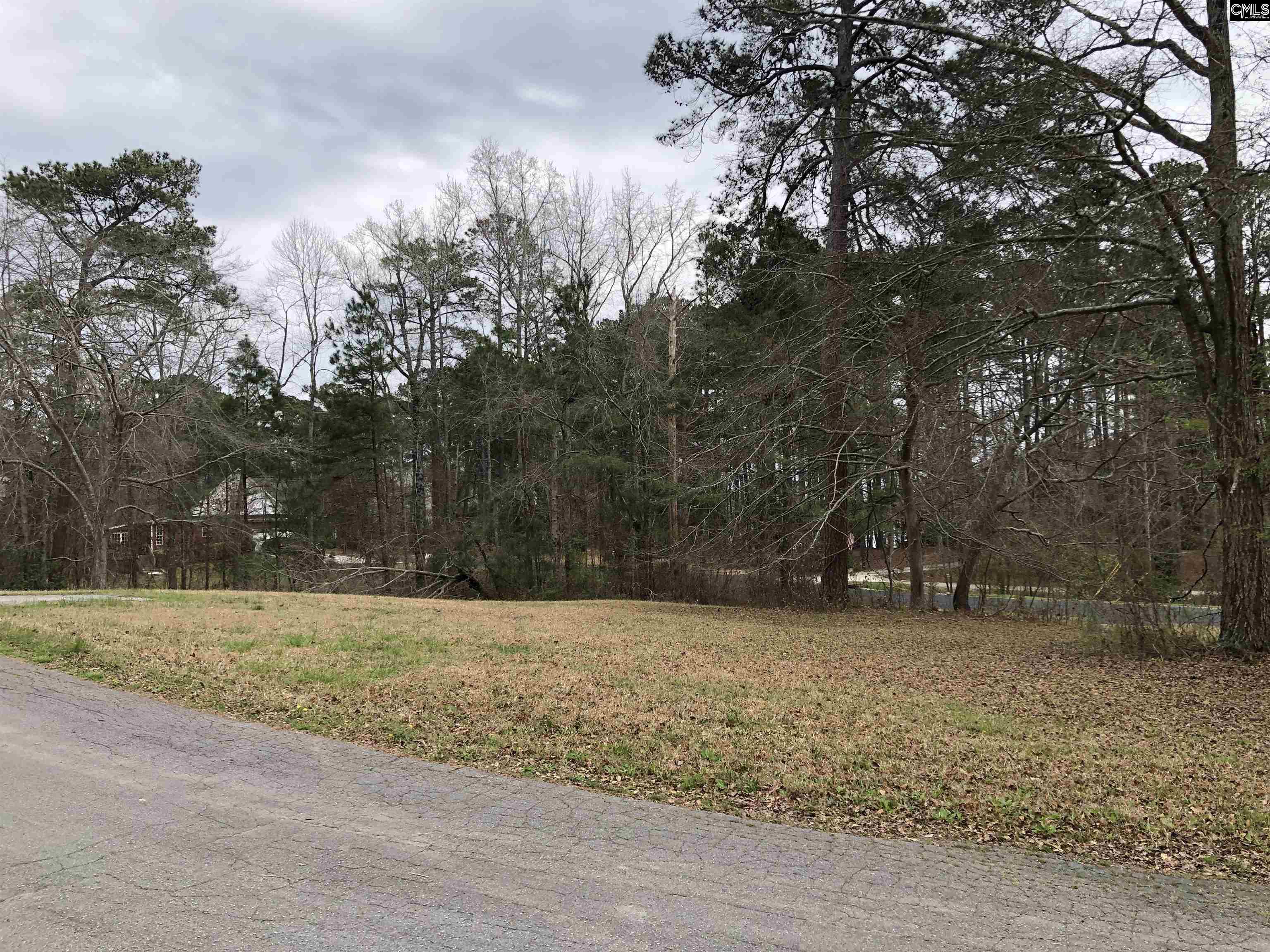4 Fairway Ln UNIT #4 Blythewood, SC 29016
