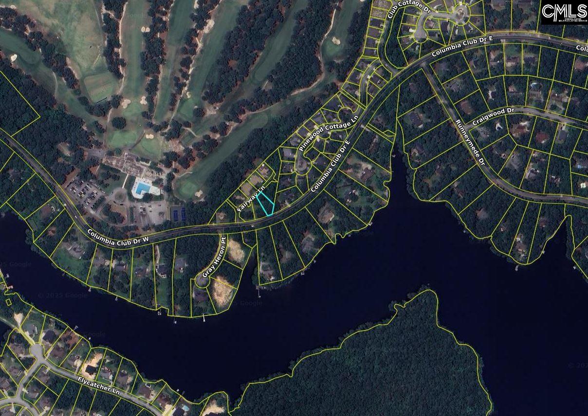 6 Fairway Ln, Blythewood, South Carolina image 2