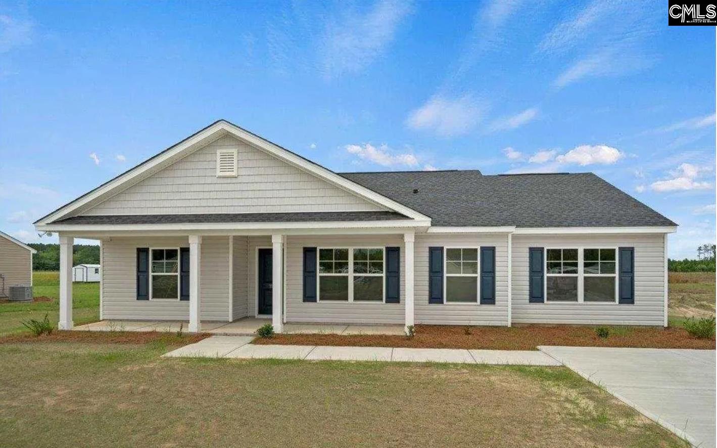 1734 Old Shoals Road Monetta, SC 29105
