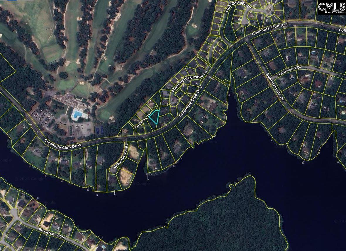 8 Fairway Ln UNIT #10 Blythewood, SC 29016