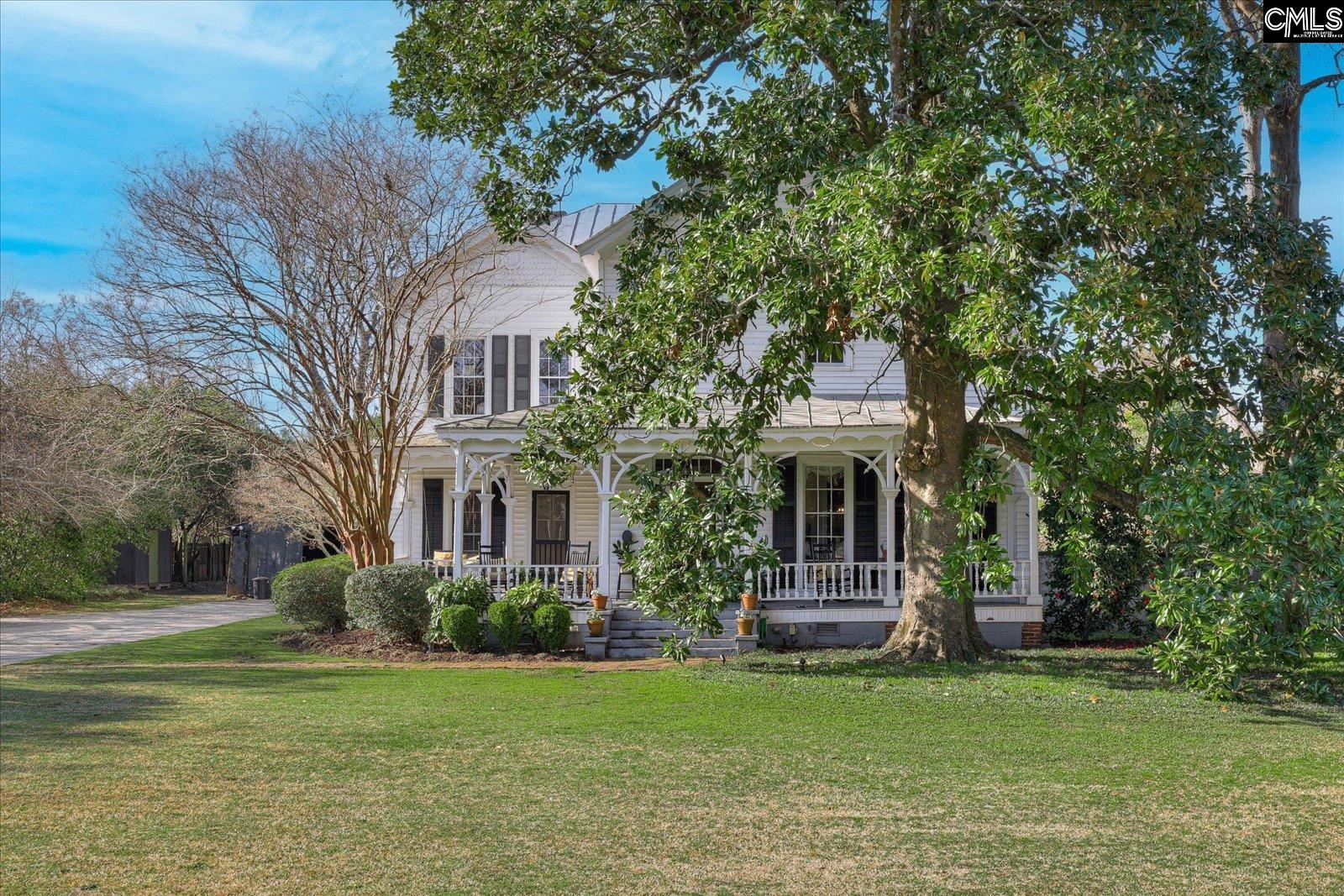 101 W Wise Street Trenton, SC 29847