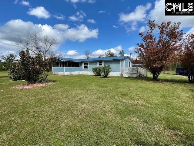 705 Washboard Road, Estill, South Carolina image 2