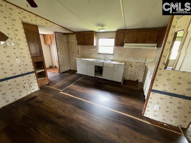 705 Washboard Road, Estill, South Carolina image 16