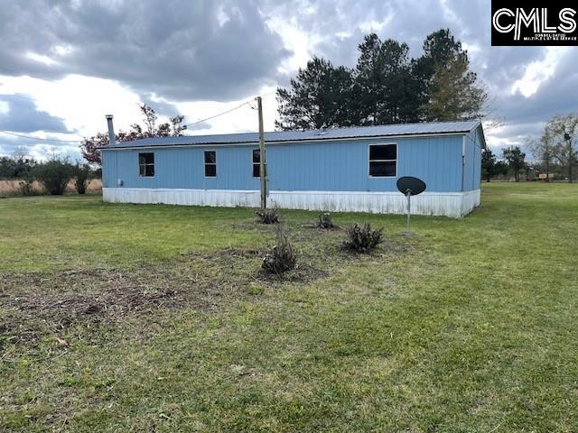 705 Washboard Road, Estill, South Carolina image 21