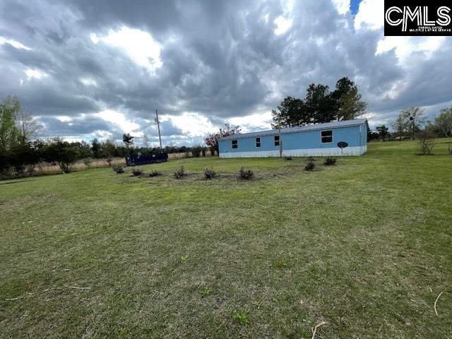 705 Washboard Road, Estill, South Carolina image 22