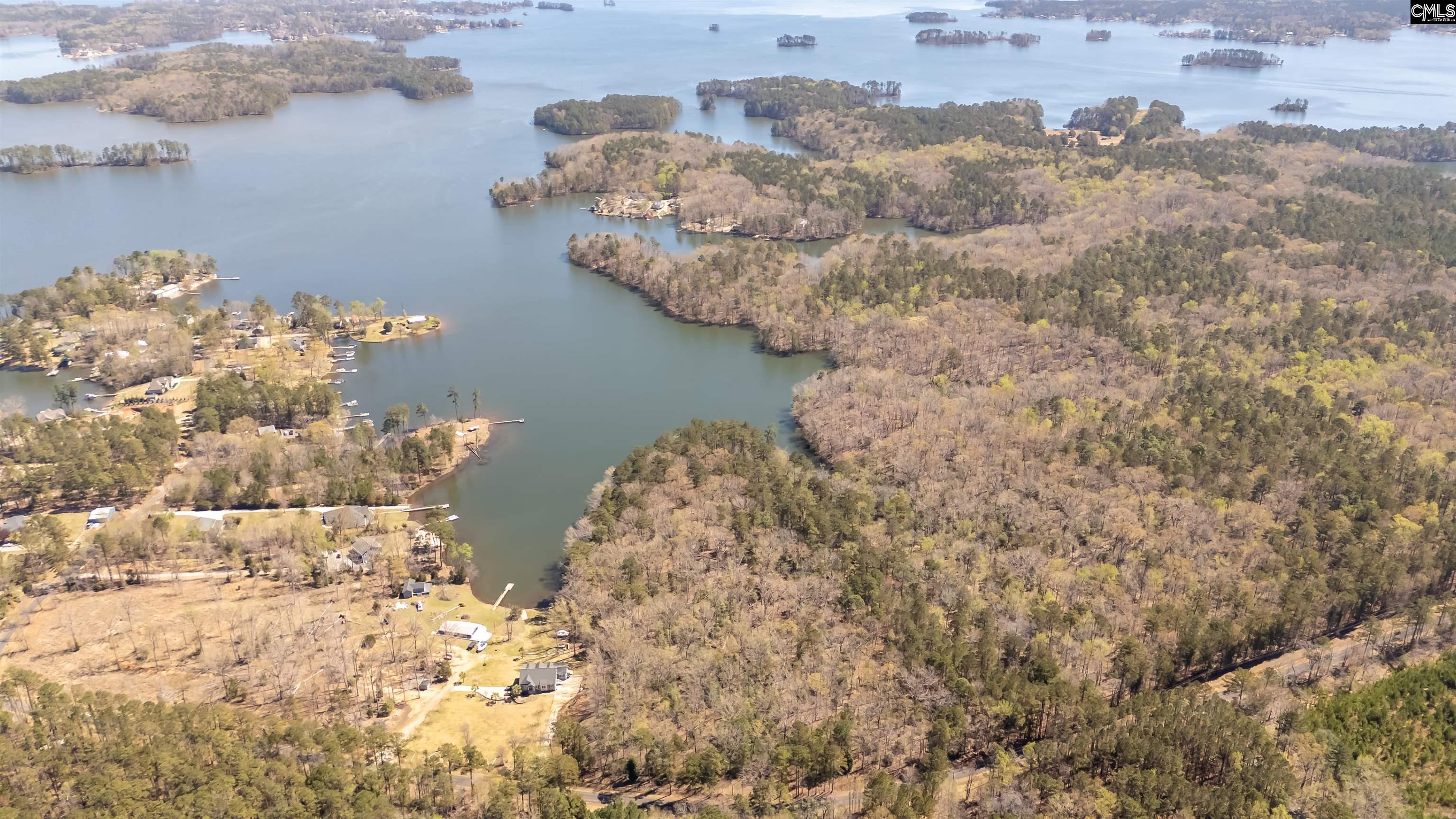 N Ivy Link Road Leesville, SC 29070