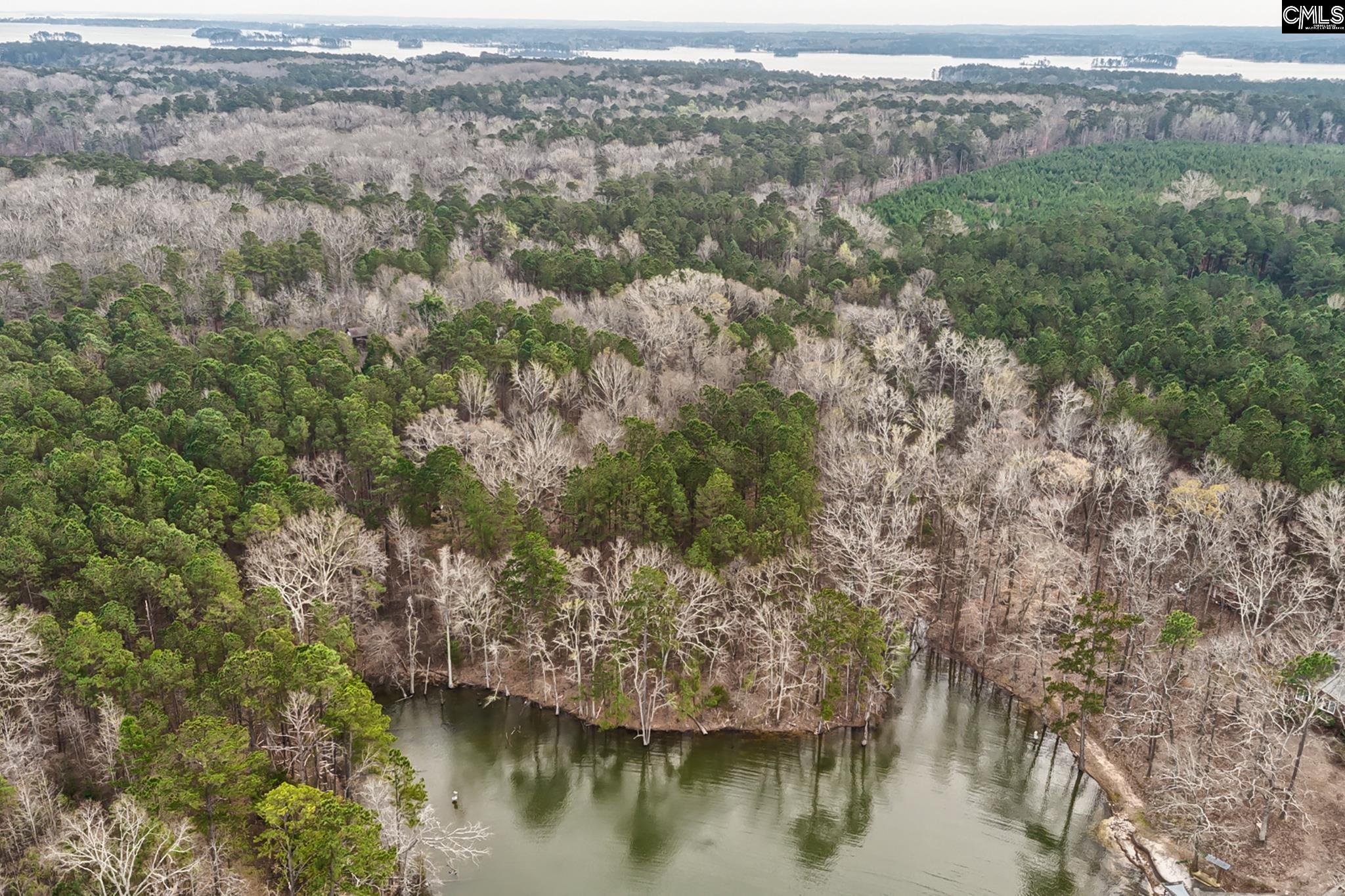 N Ivy Link Road Leesville, SC 29070