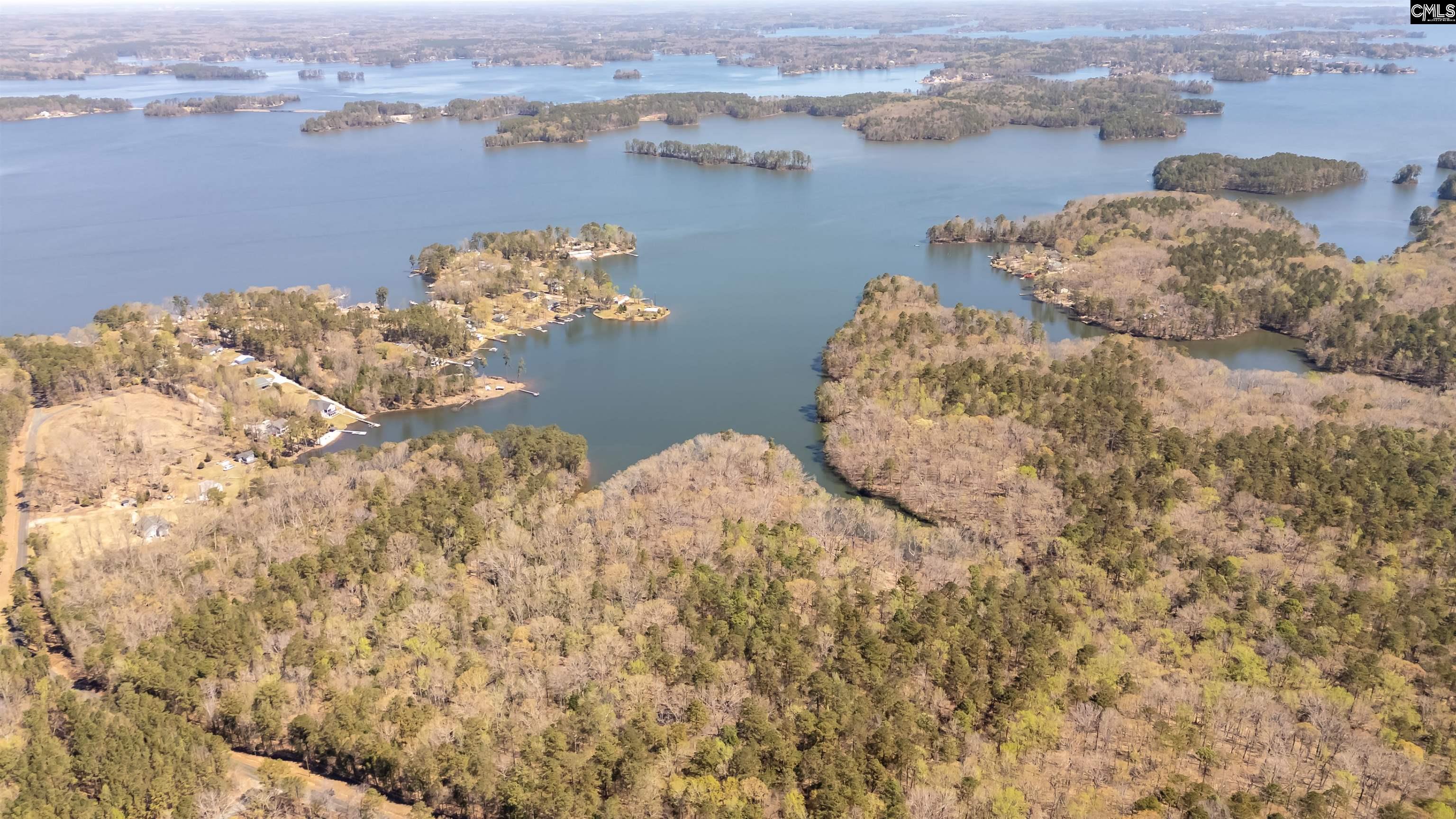 N Ivy Link Road Leesville, SC 29070