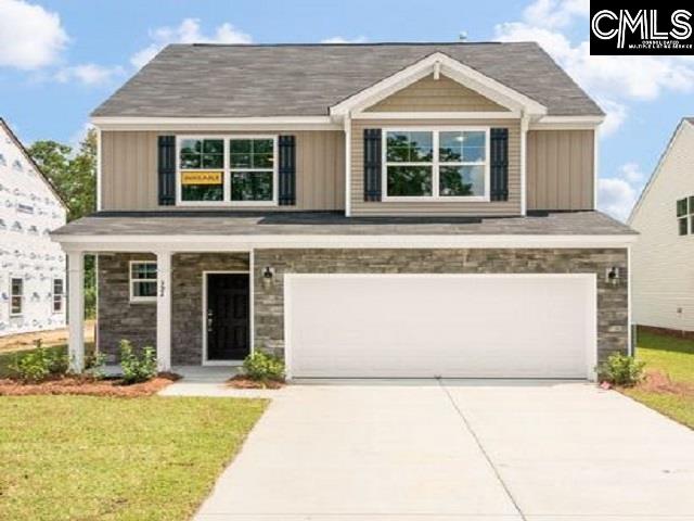 428 Beesborough Lane Lexington, SC 29072