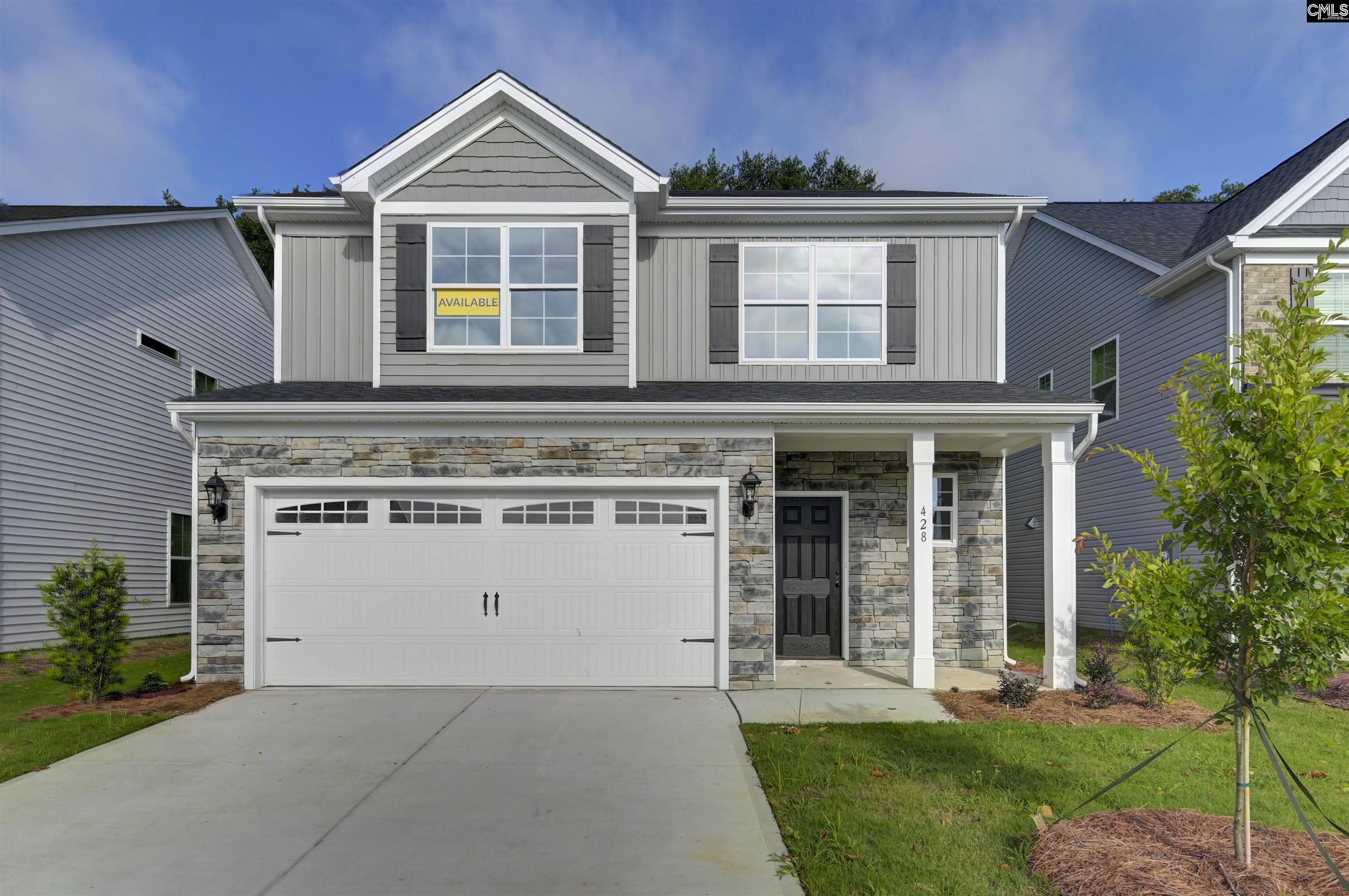 428 Beesborough Lane Lexington, SC 29072