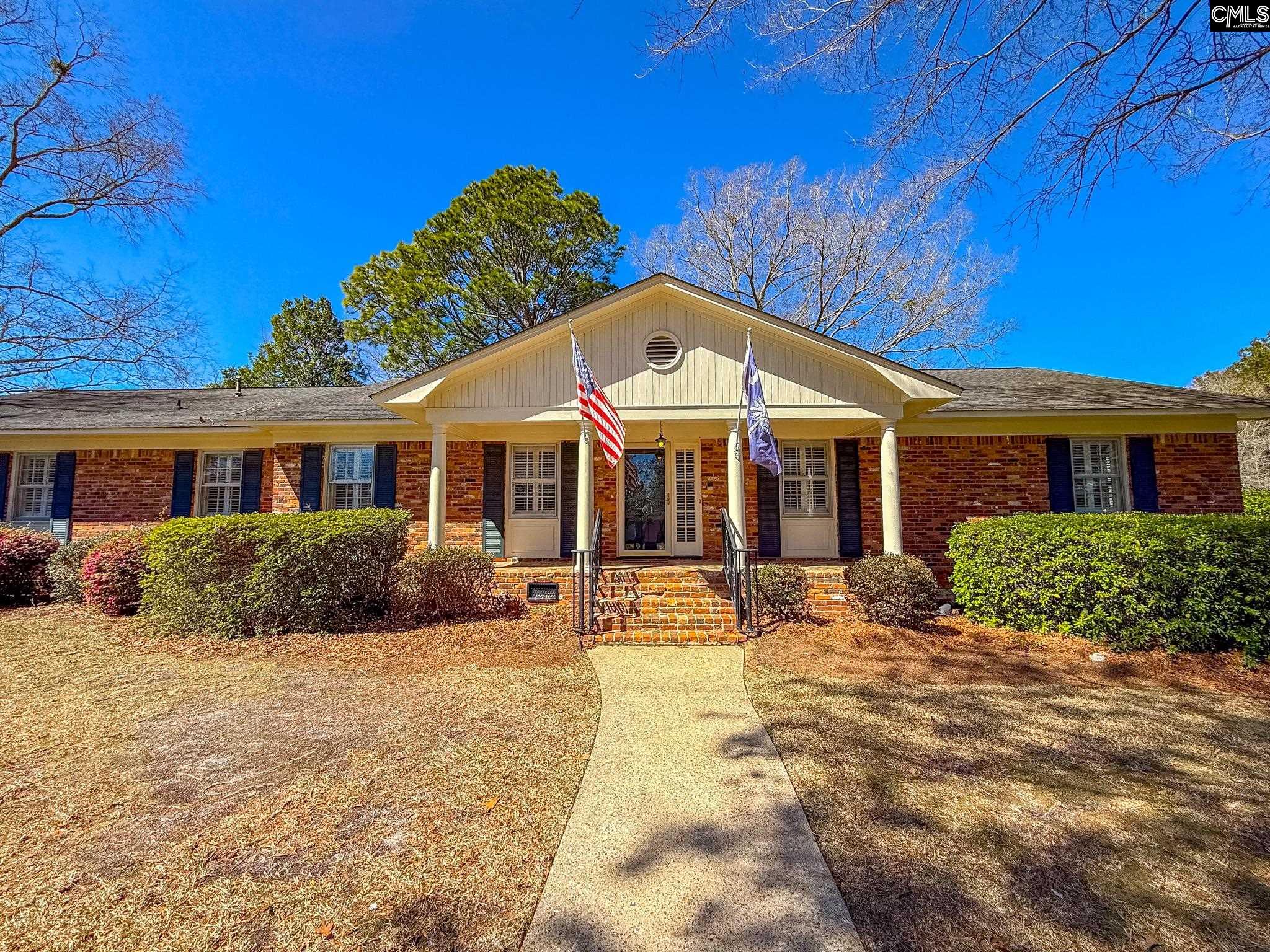 101 Cool Springs Drive, Camden, South Carolina image 2